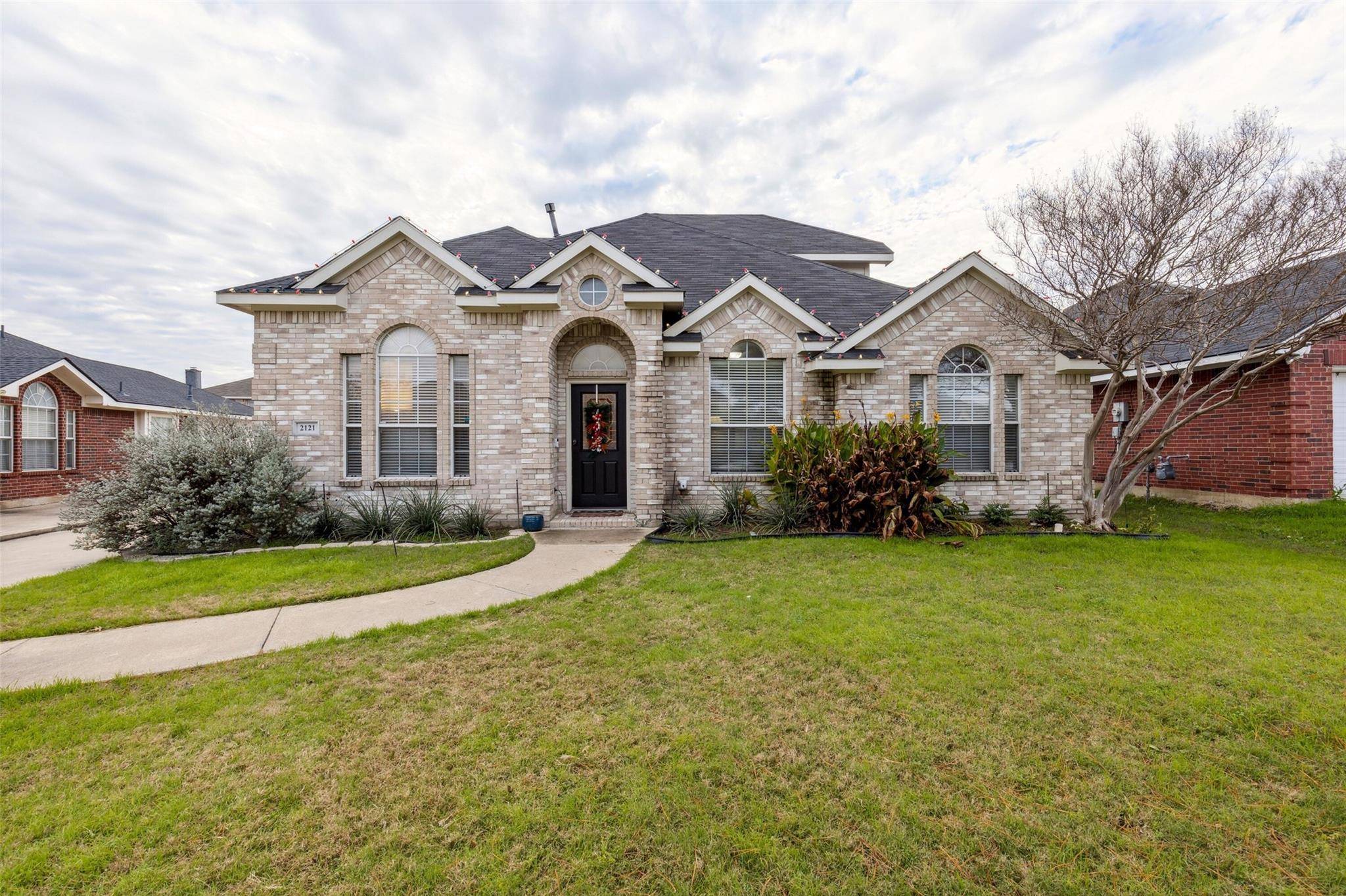 Mesquite, TX 75181,2121 Cantura Drive