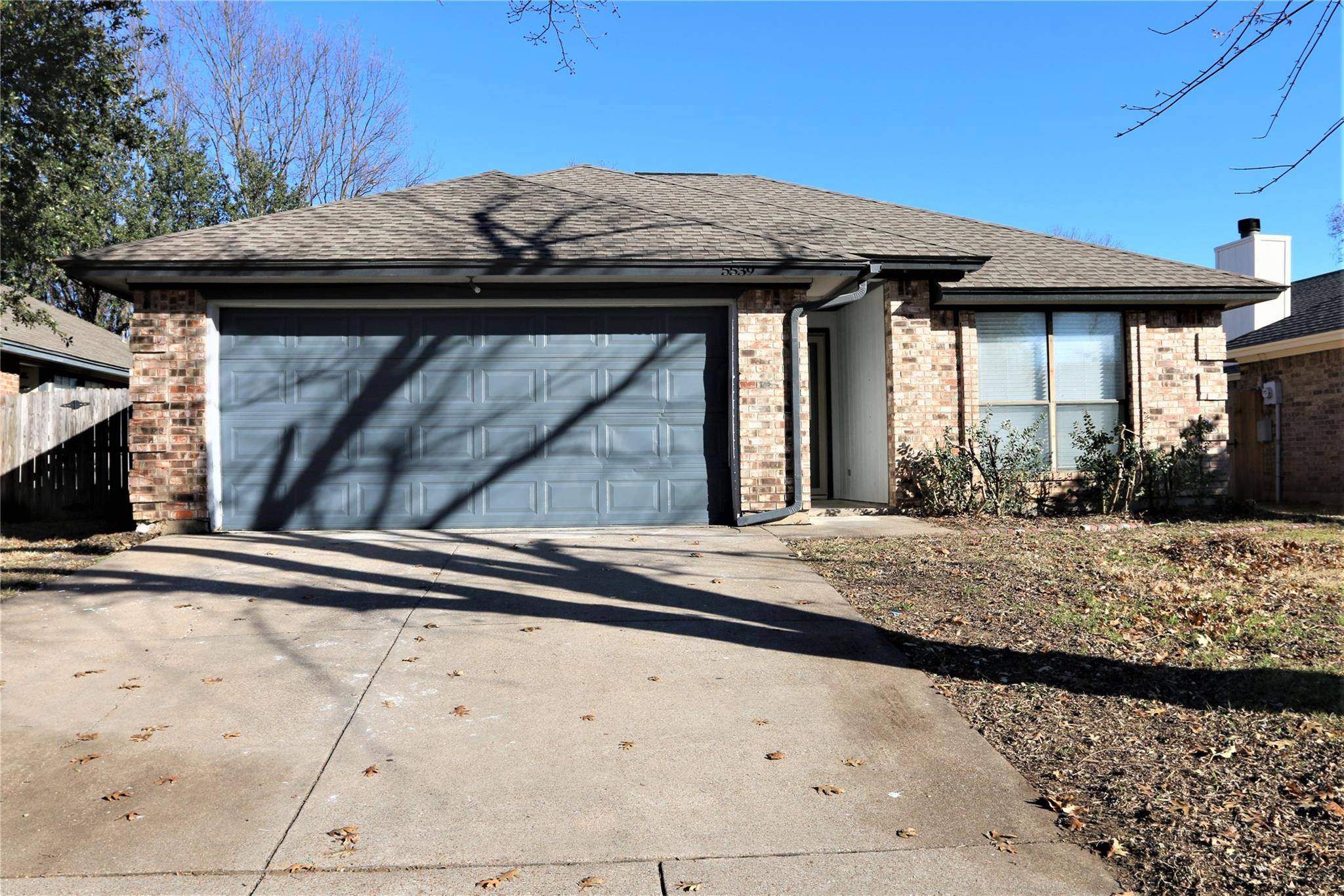 Arlington, TX 76018,5539 Silver Maple Drive