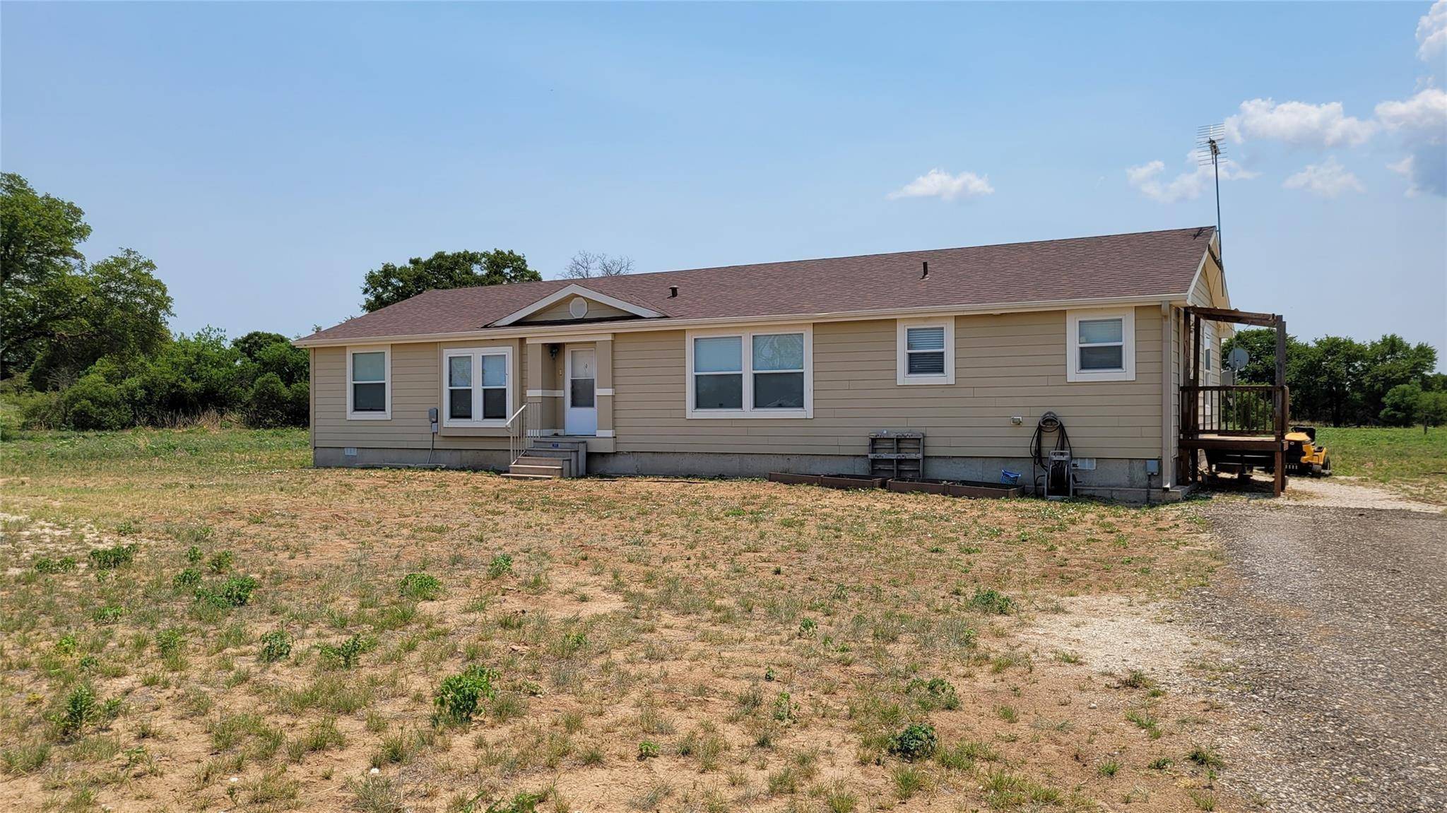 Hawley, TX 79525,10157 Private Road 367