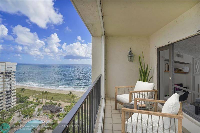 Lauderdale By The Sea, FL 33308,5000 N Ocean Blvd  #1706