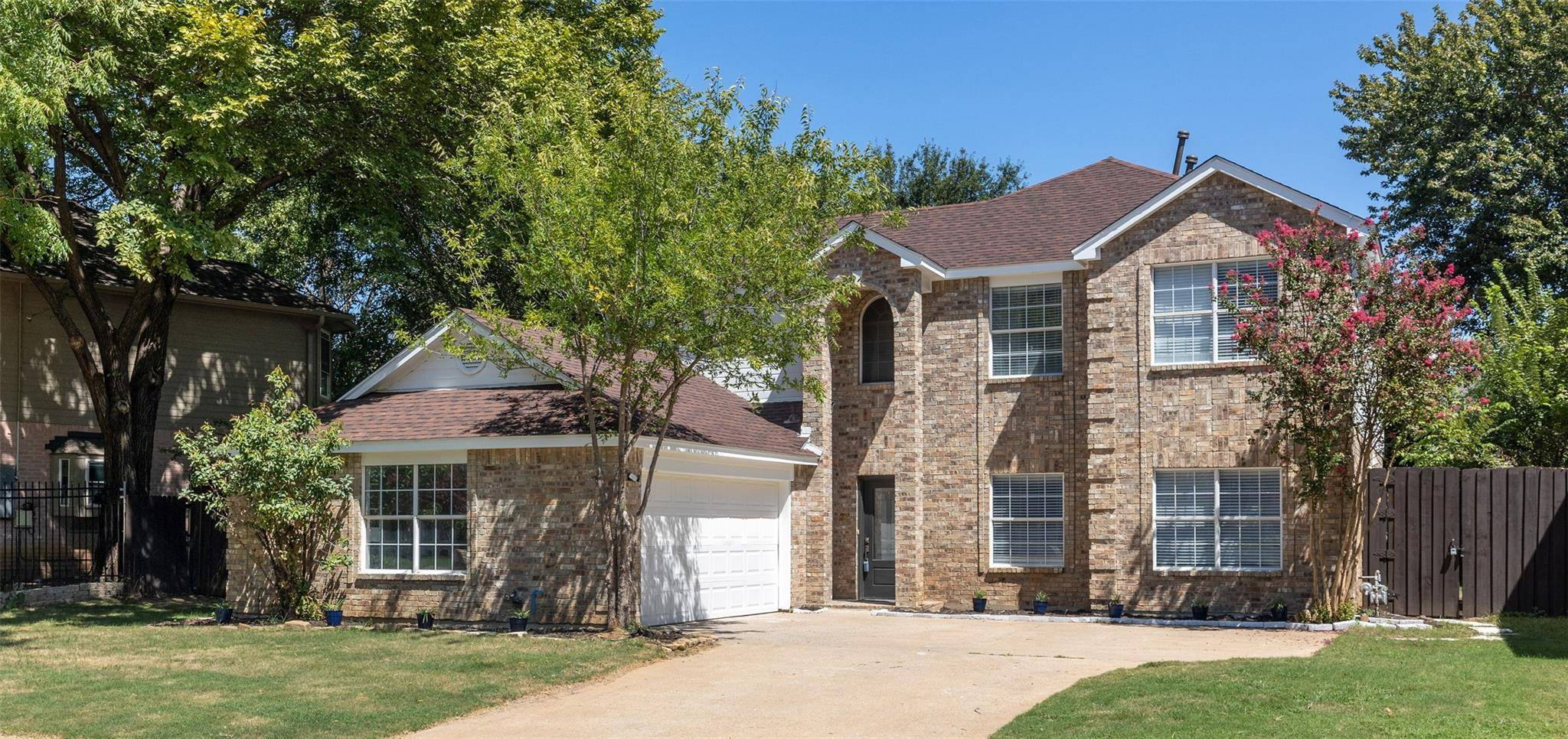 Flower Mound, TX 75028,2624 Misty Glen Drive