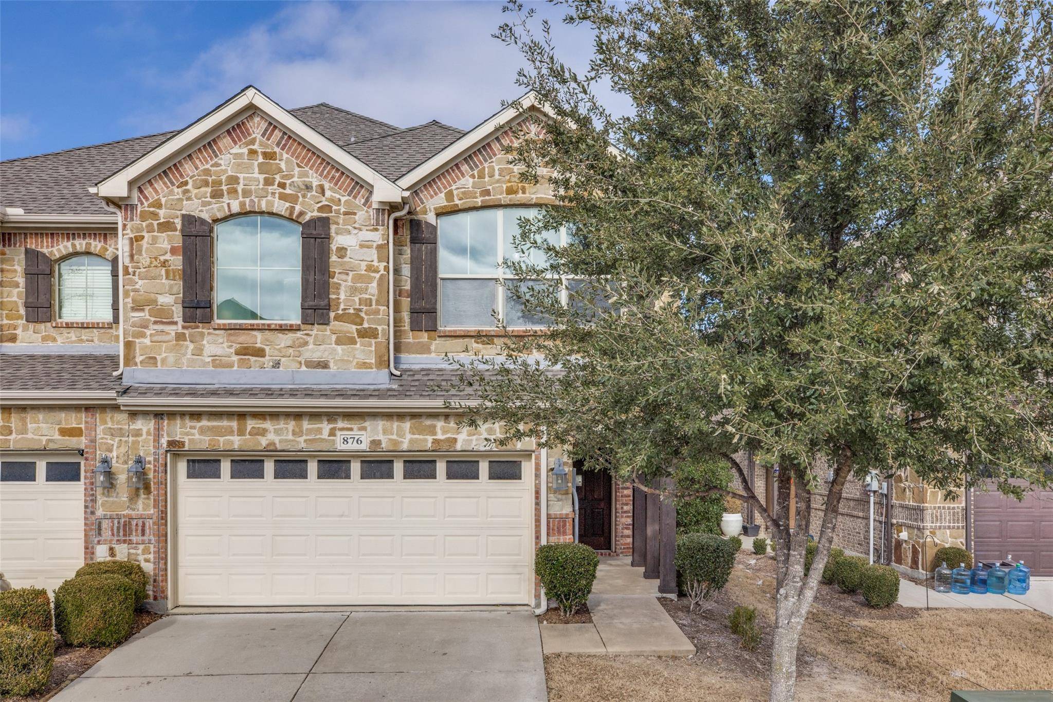 Allen, TX 75013,876 Merino Drive