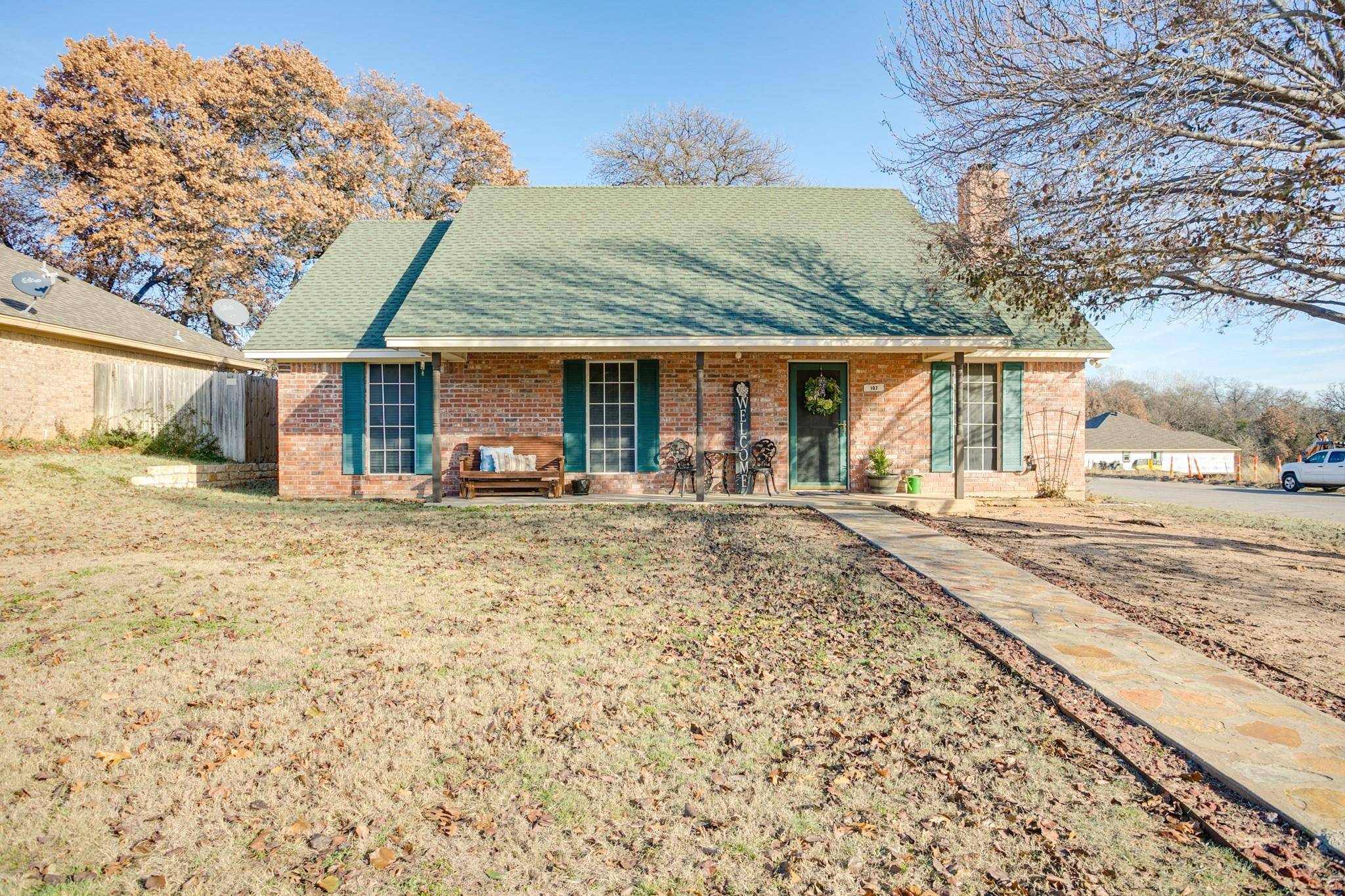 Weatherford, TX 76086,102 Whiterock Court