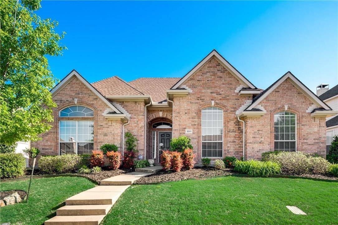 Mckinney, TX 75070,3011 Trailwood Drive