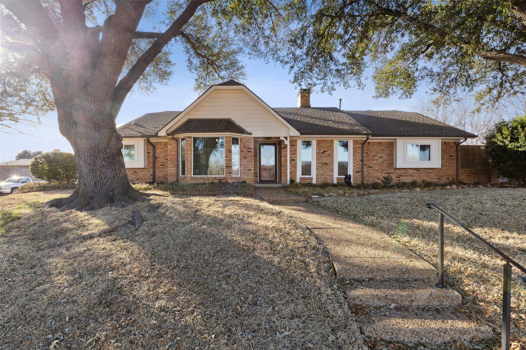 Richardson, TX 75082,2801 N Spring Drive