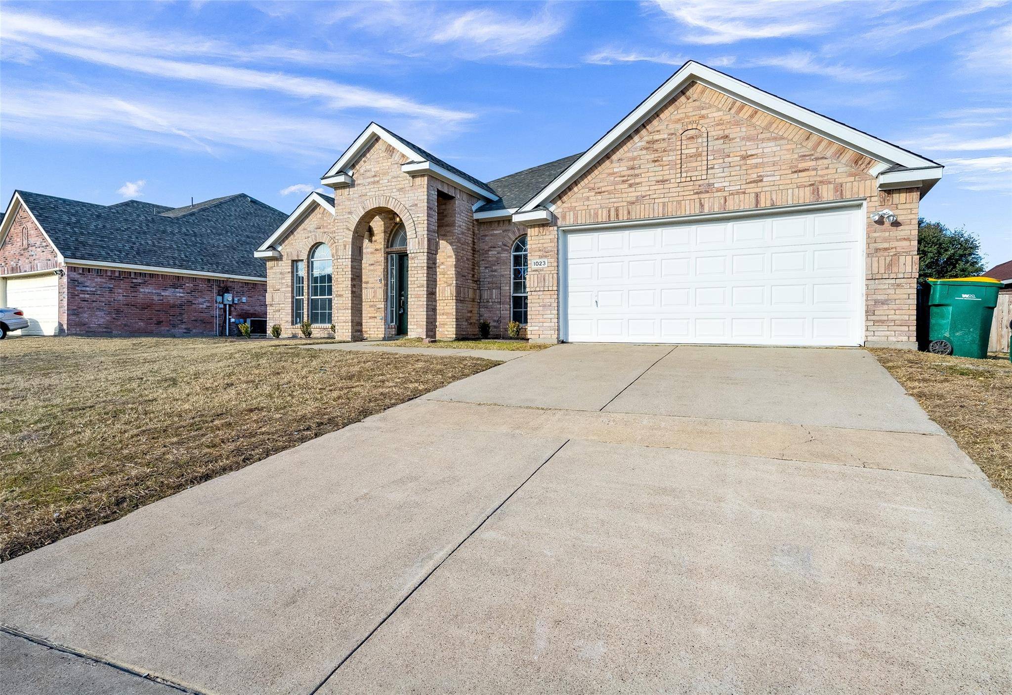 Cedar Hill, TX 75104,1023 Streamside Drive