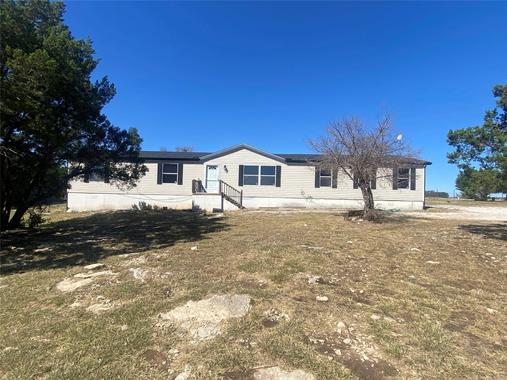 Weatherford, TX 76087,125 Emerald Drive