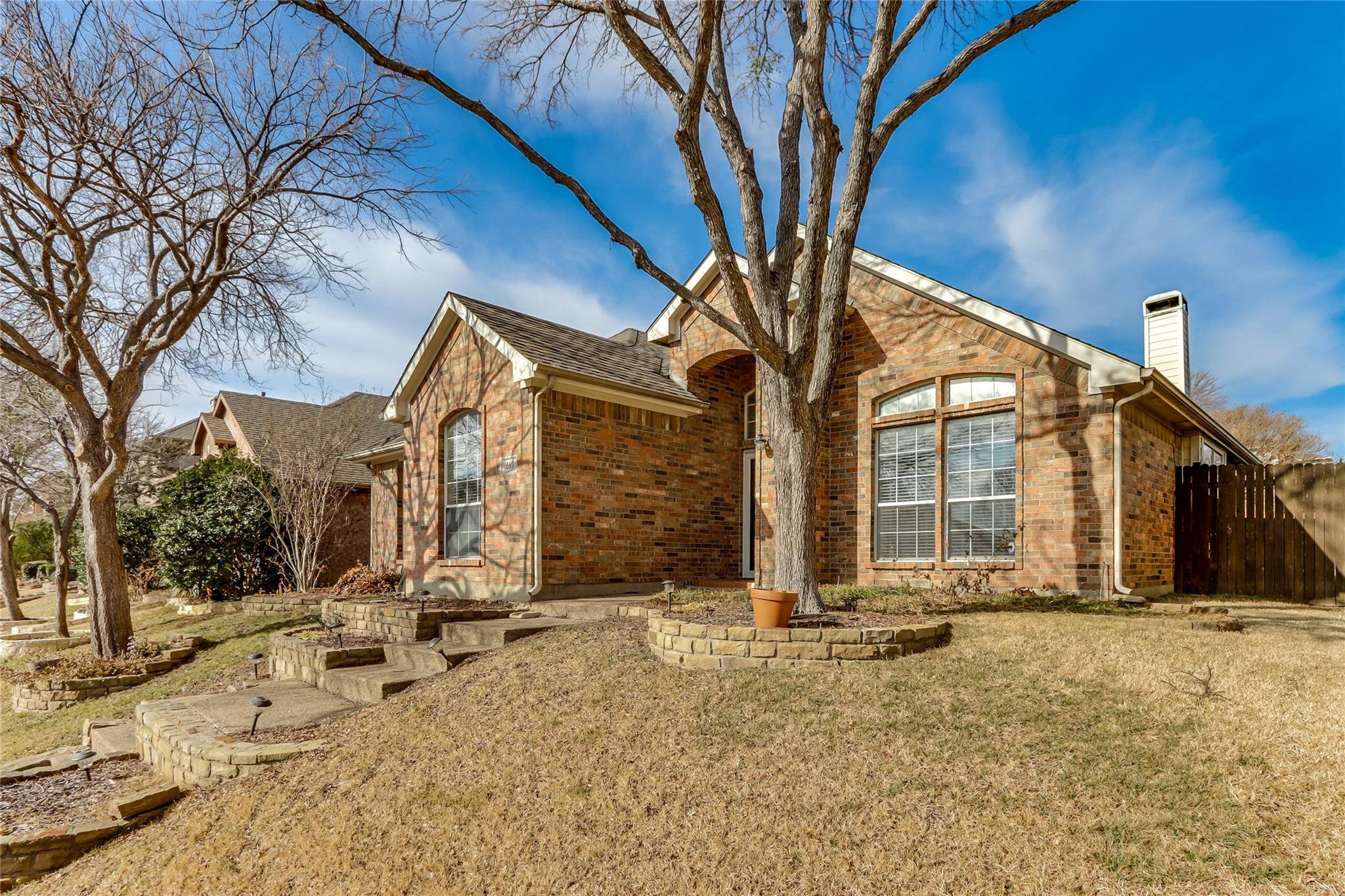 Lewisville, TX 75067,253 Ridge Haven Drive