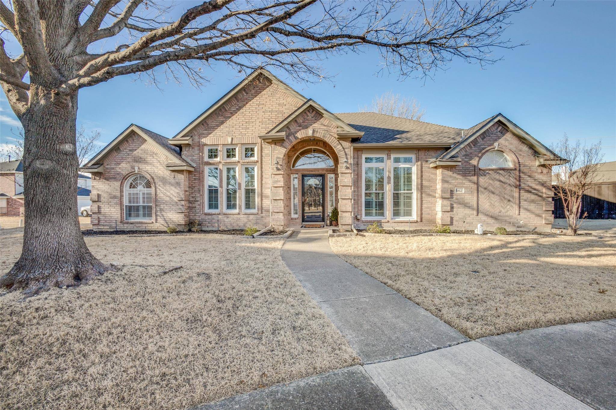 Mckinney, TX 75070,5621 Violet Court