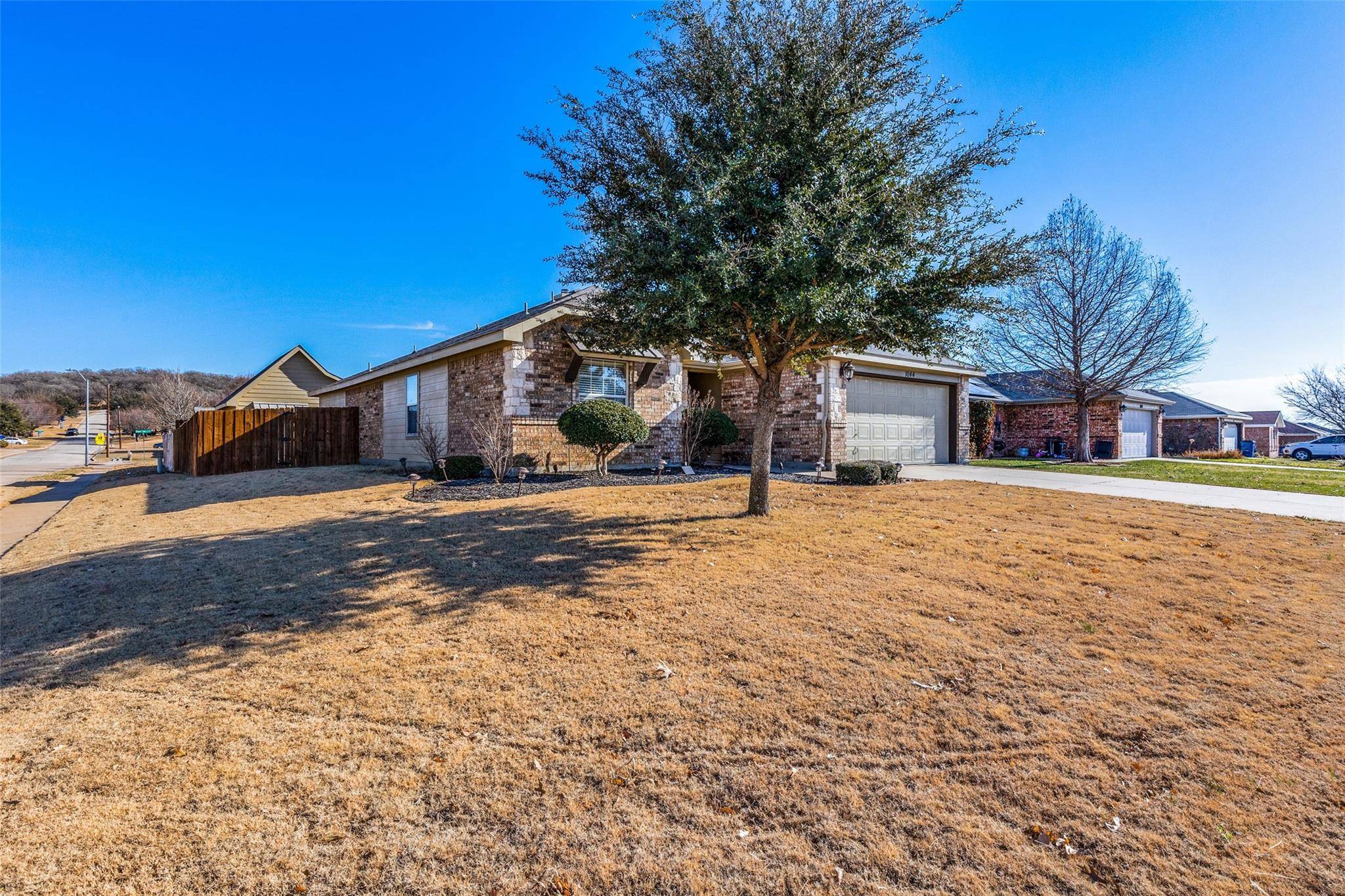 Burleson, TX 76028,1044 Rock Springs Drive