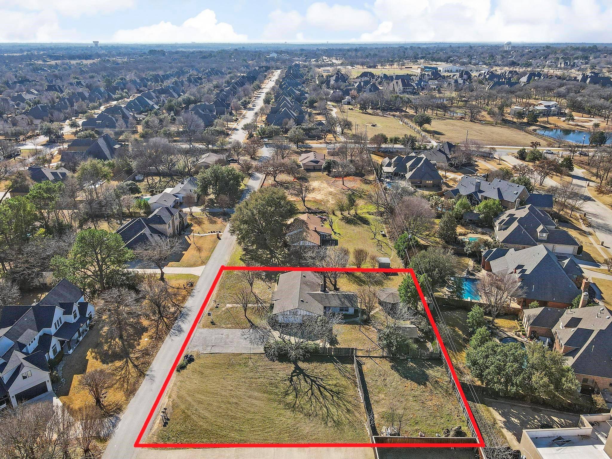 Colleyville, TX 76034,7204 Jo Will Street