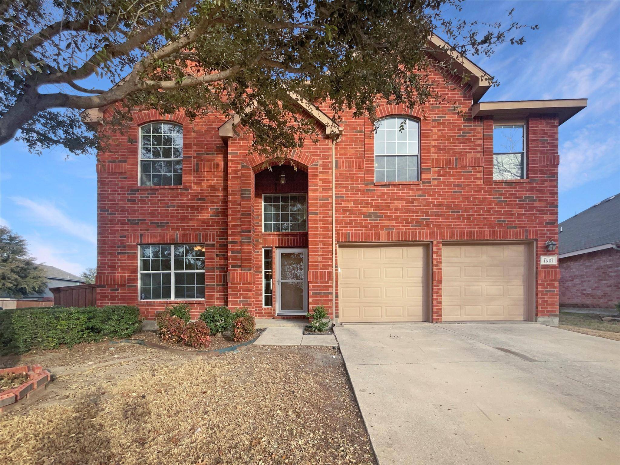 Aubrey, TX 76227,1601 Cardinal Way