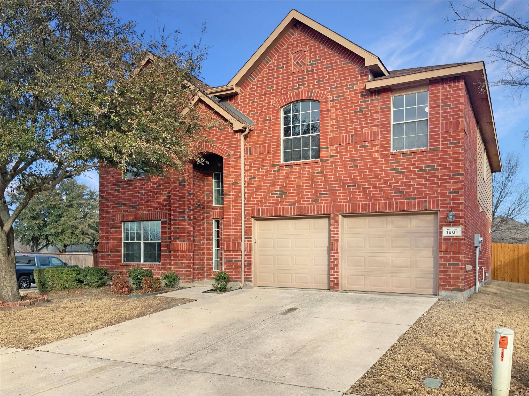 Aubrey, TX 76227,1601 Cardinal Way