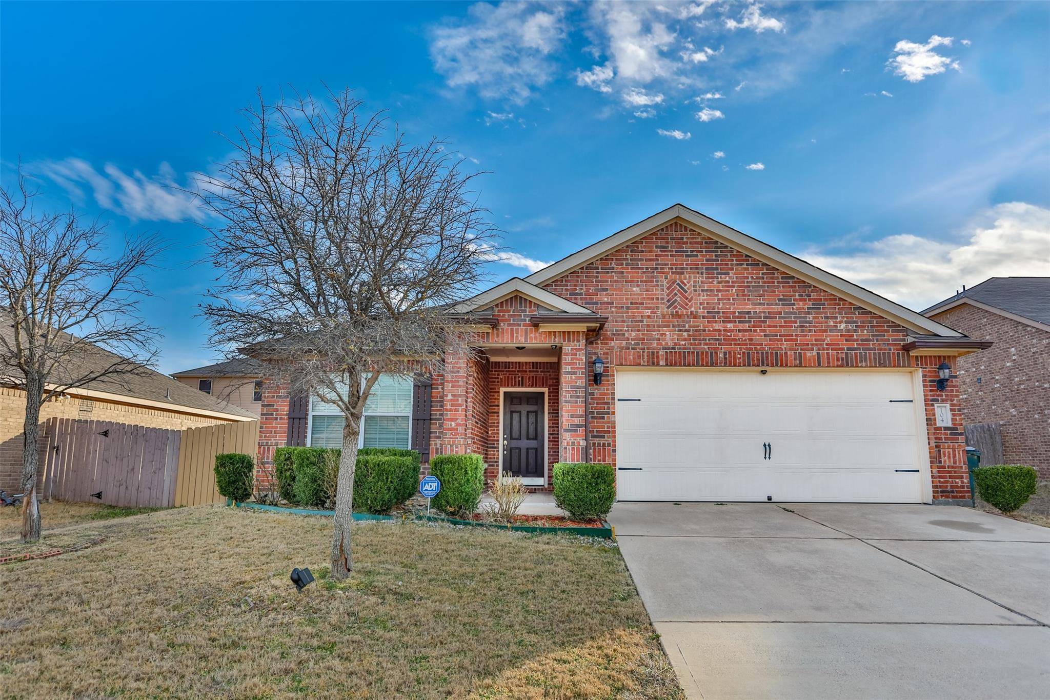 Sanger, TX 76266,104 Eider Drive