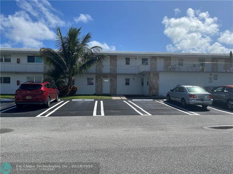 Pompano Beach, FL 33064,2700 W Golf Blvd  #146