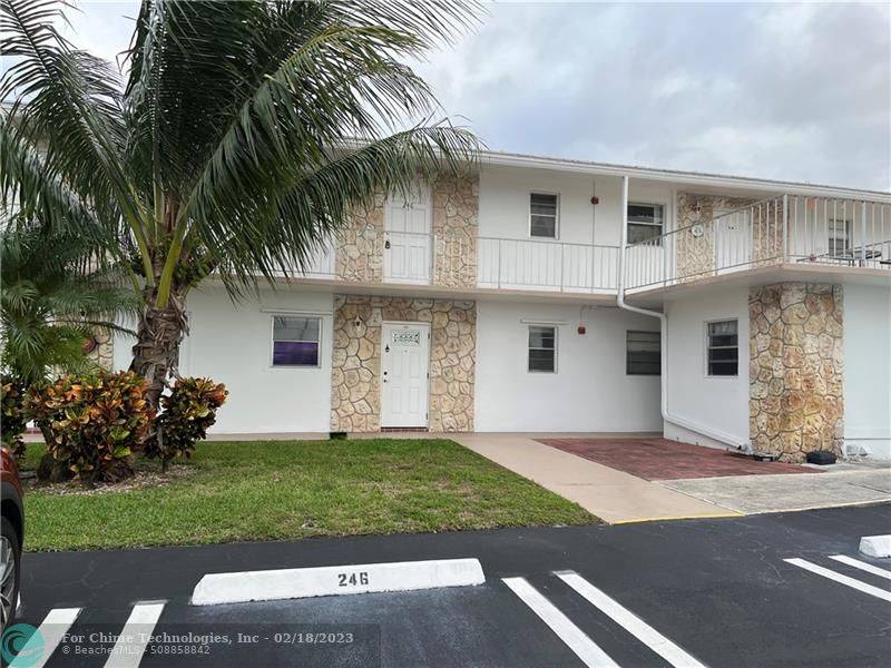 Pompano Beach, FL 33064,2700 W Golf Blvd  #146