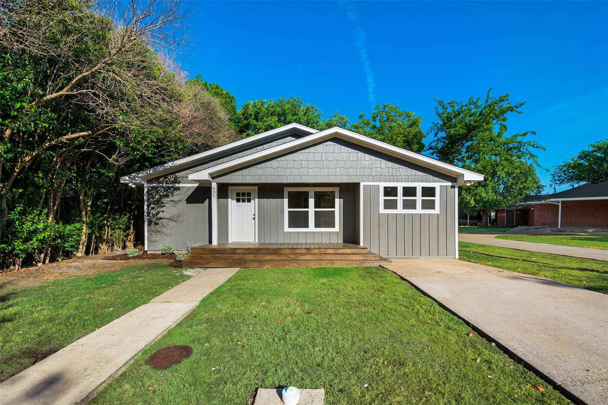 Waxahachie, TX 75165,431 Cynisca Street