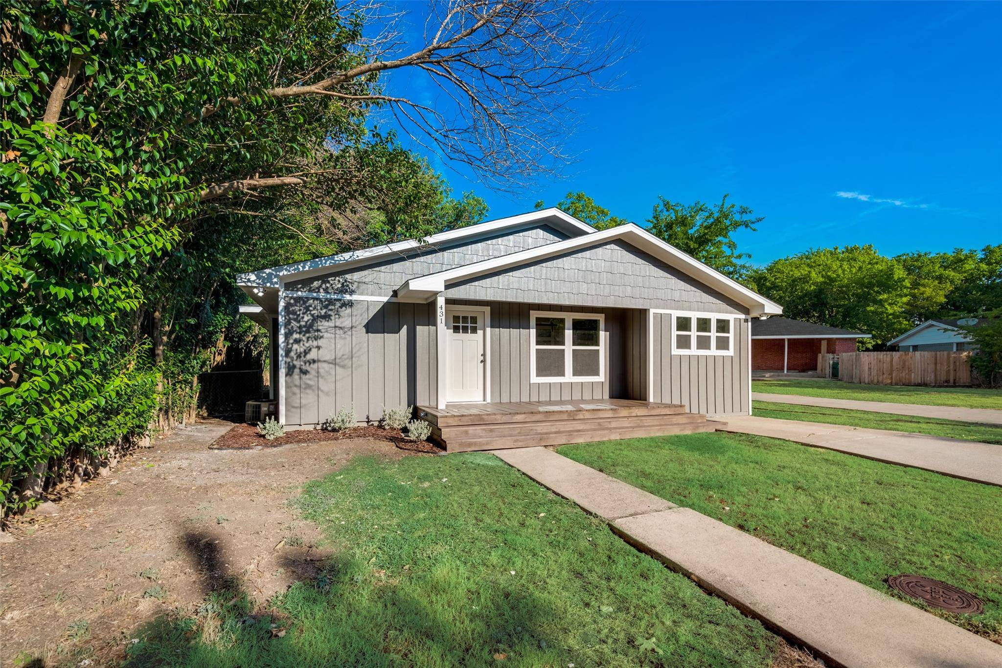 Waxahachie, TX 75165,431 Cynisca Street