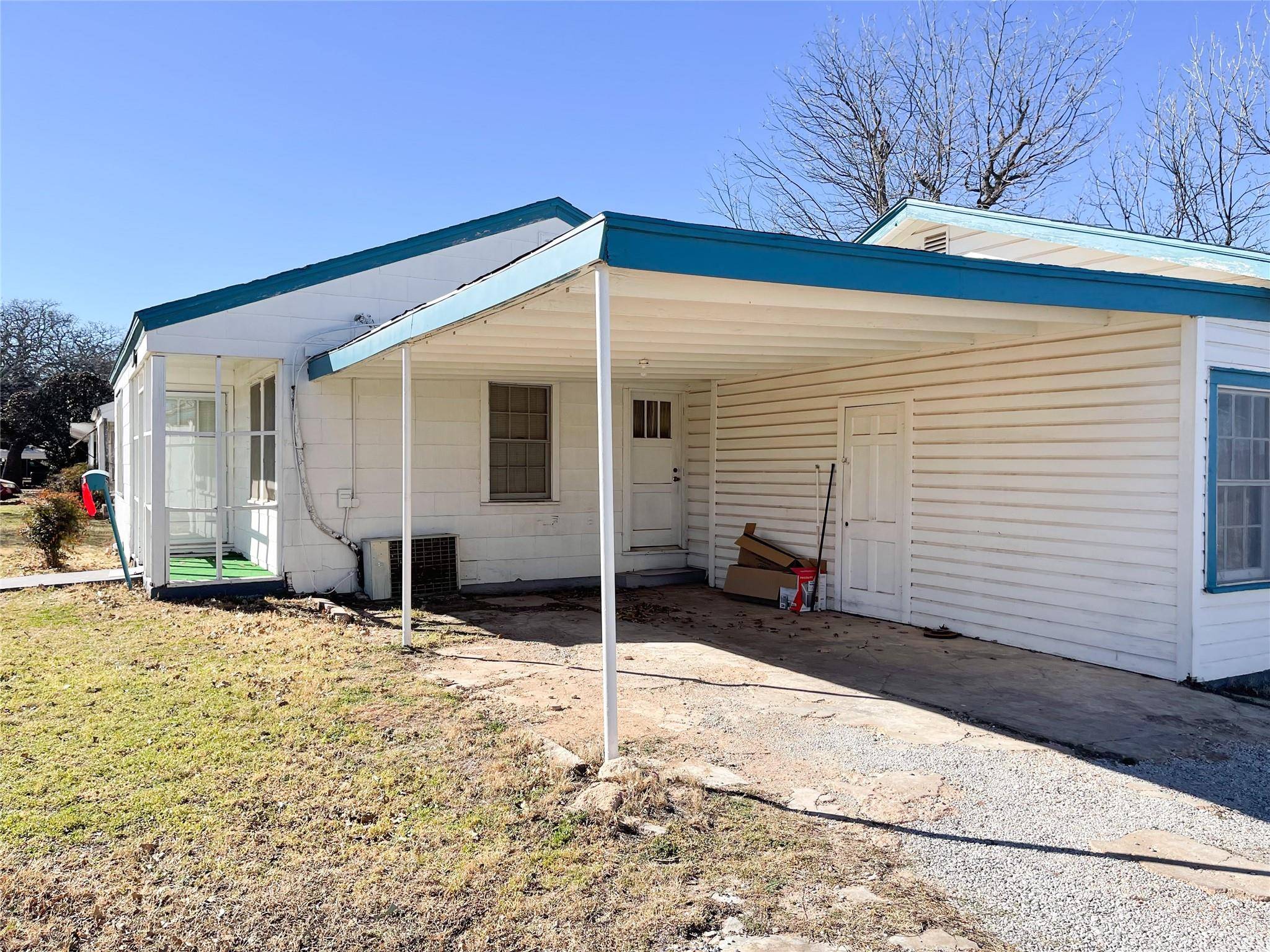 Cisco, TX 76437,1300 W 13th Street