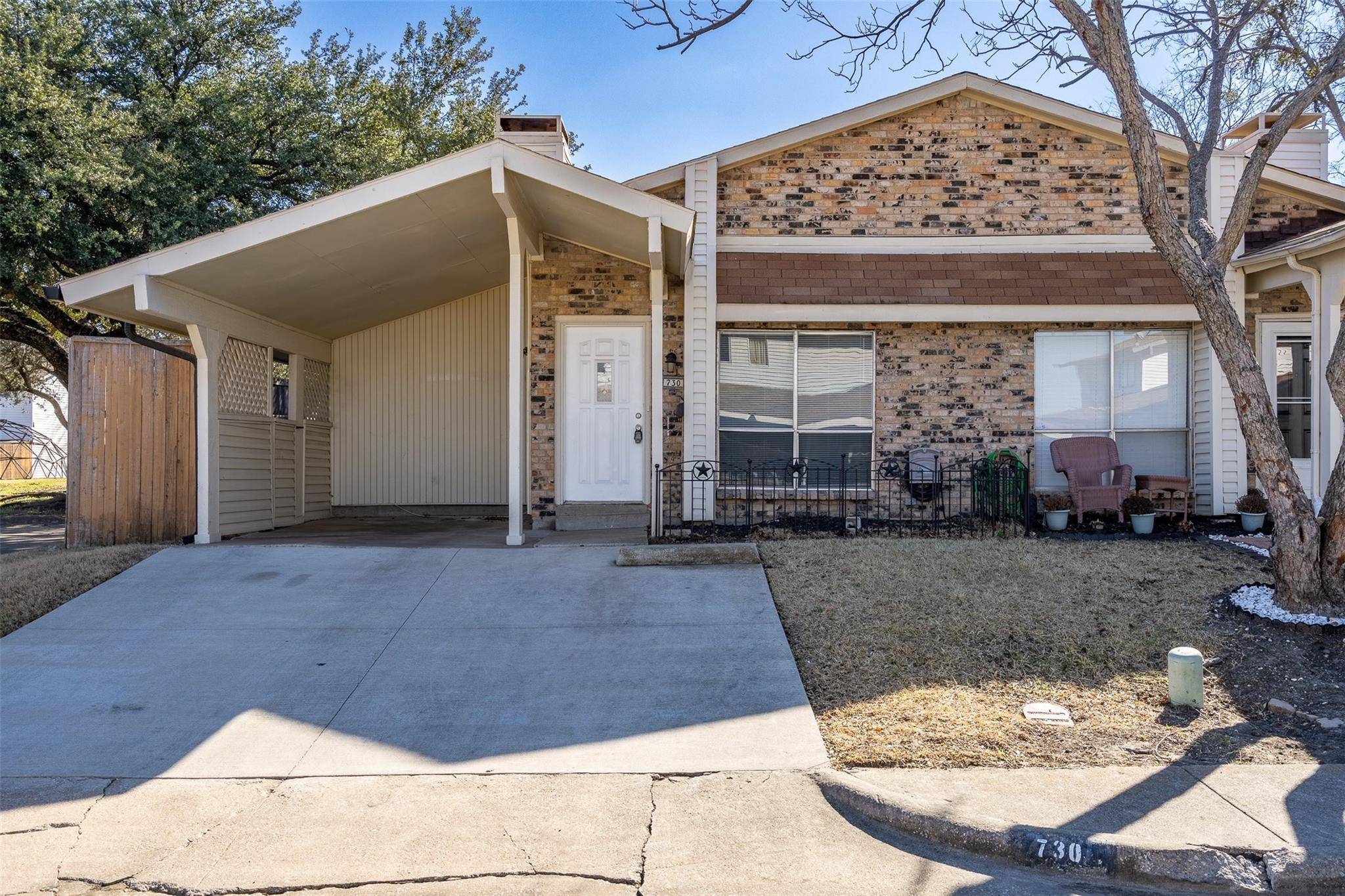 Garland, TX 75043,730 Ticonderoga Drive