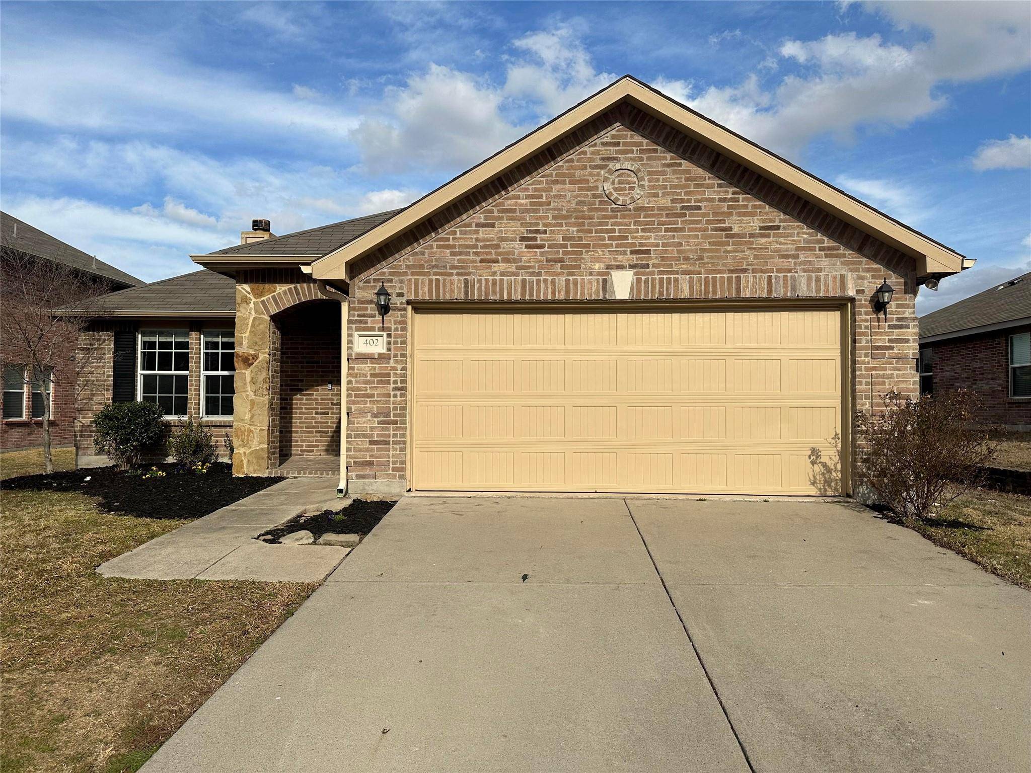 Fate, TX 75087,402 Blue Sage Drive