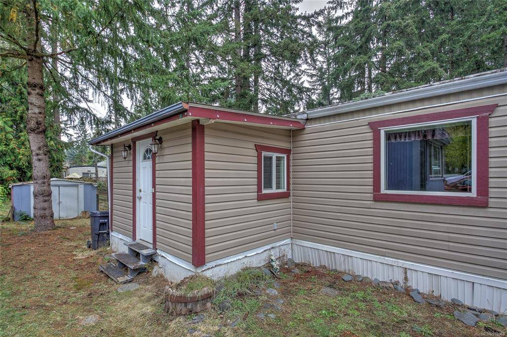 Nanaimo, BC V9G 1L4,3560 Hallberg Rd #95