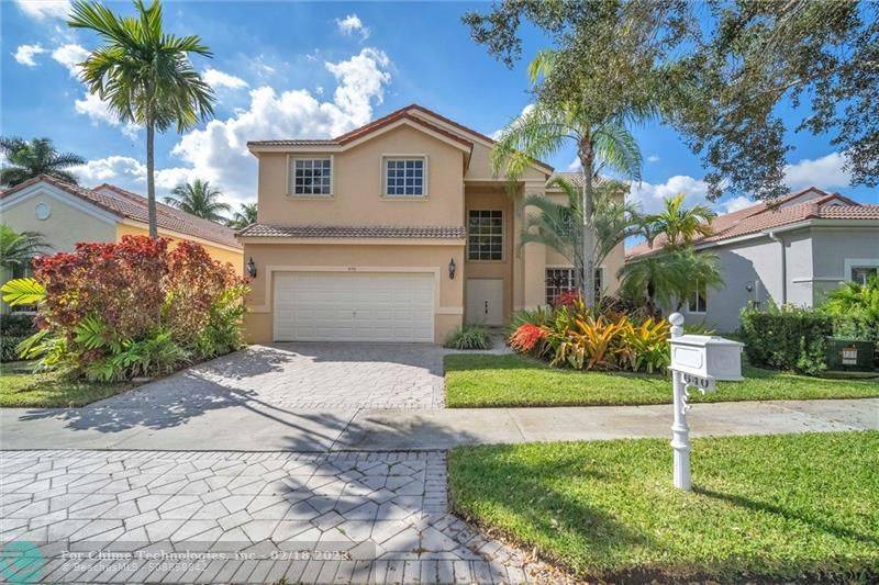 Weston, FL 33327,640 Cascade Falls Dr