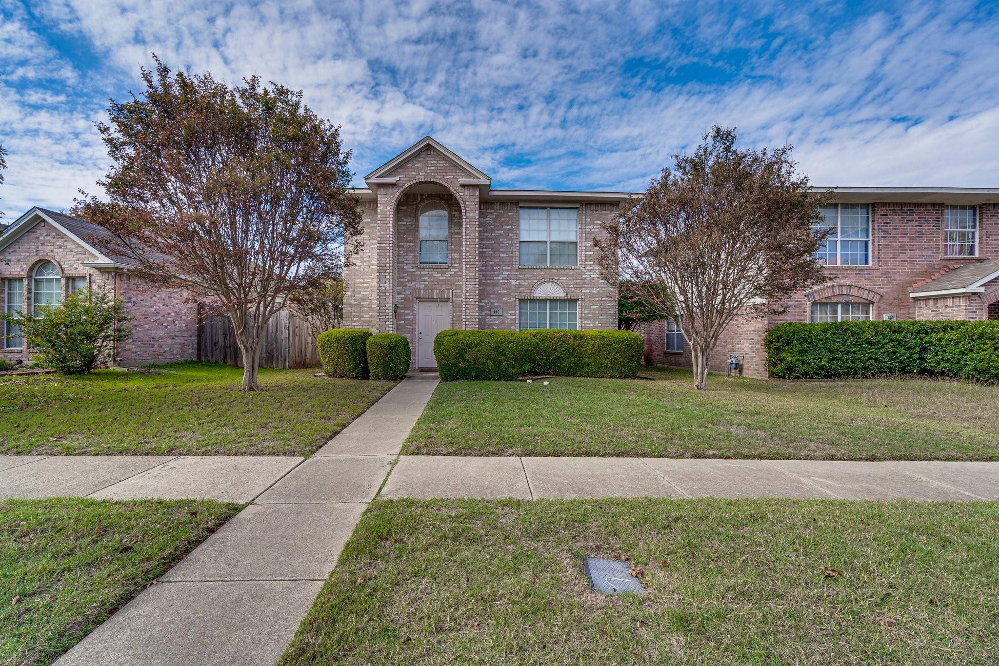 Cedar Hill, TX 75104,126 Hunter Drive