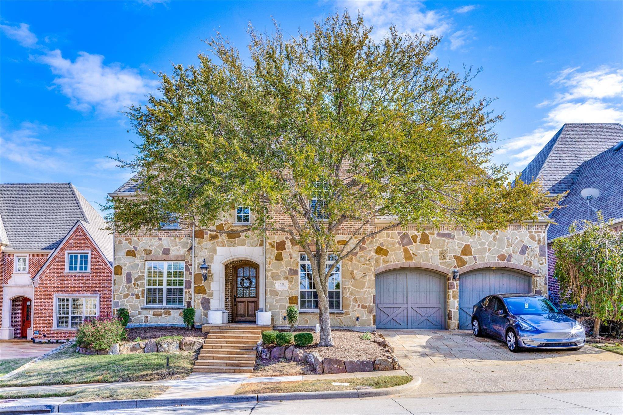 Allen, TX 75013,810 Shallowater Drive