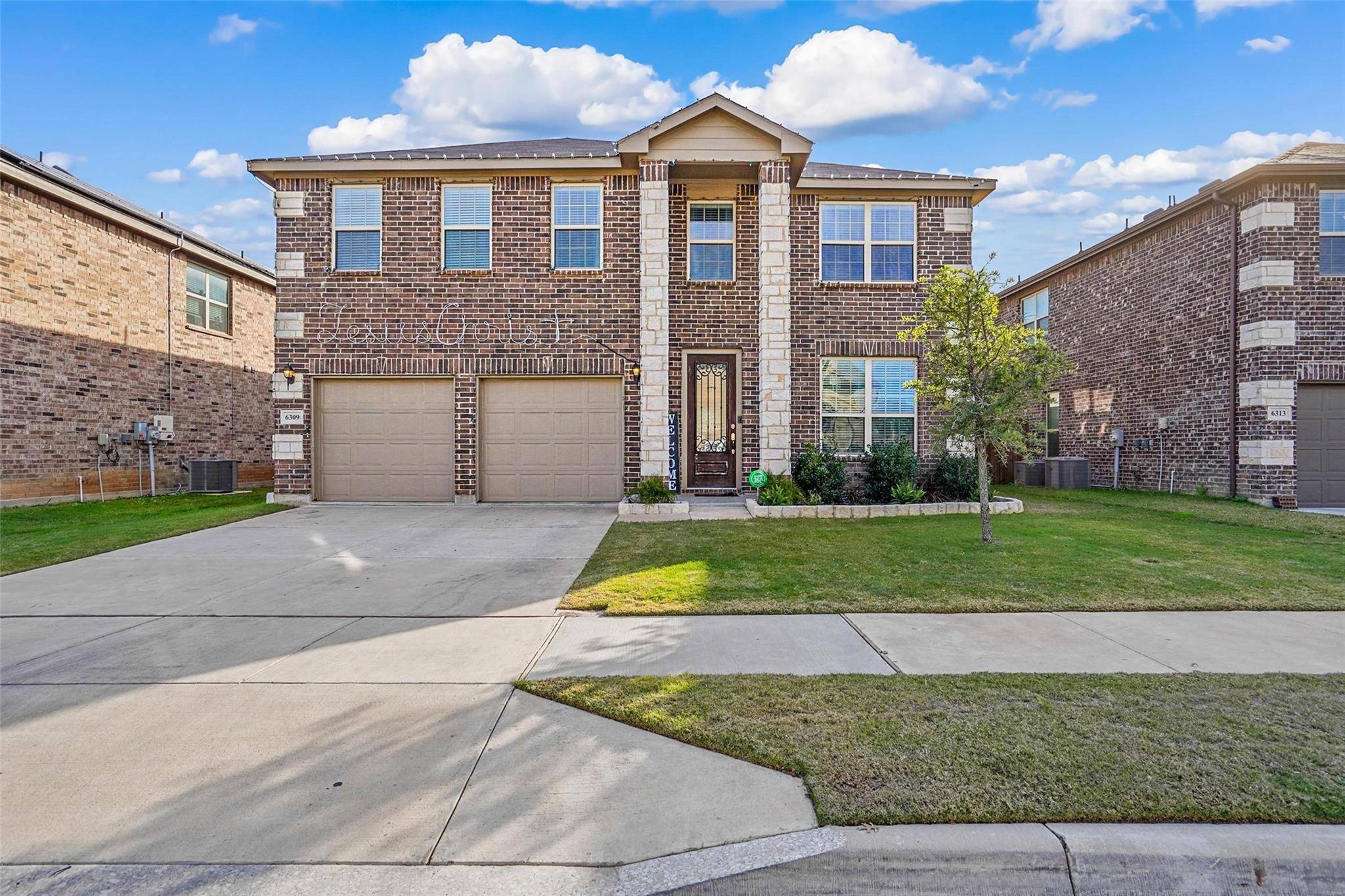 Fort Worth, TX 76179,6309 Bollard Drive