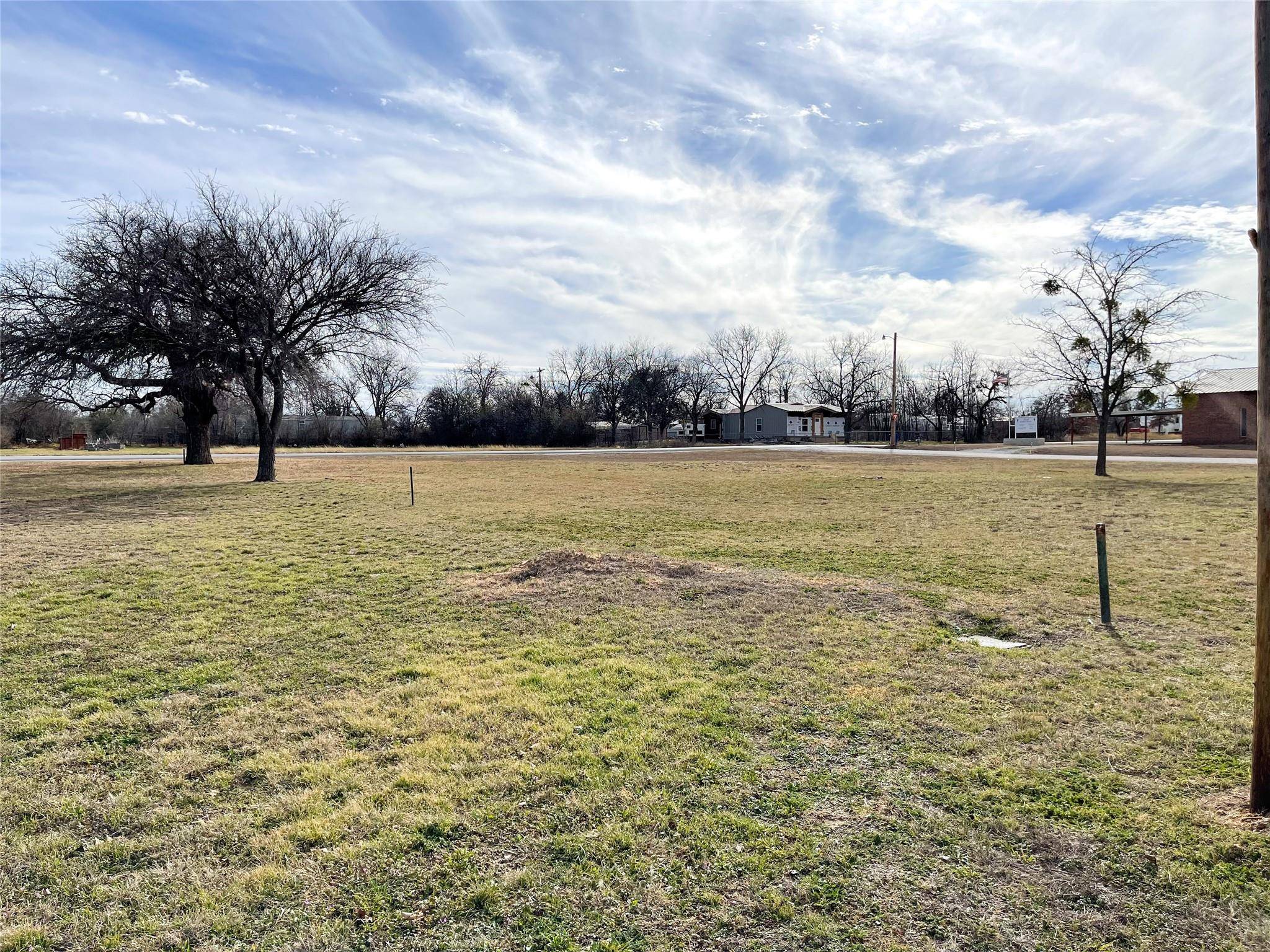 Cisco, TX 76437,608 W 18th Street