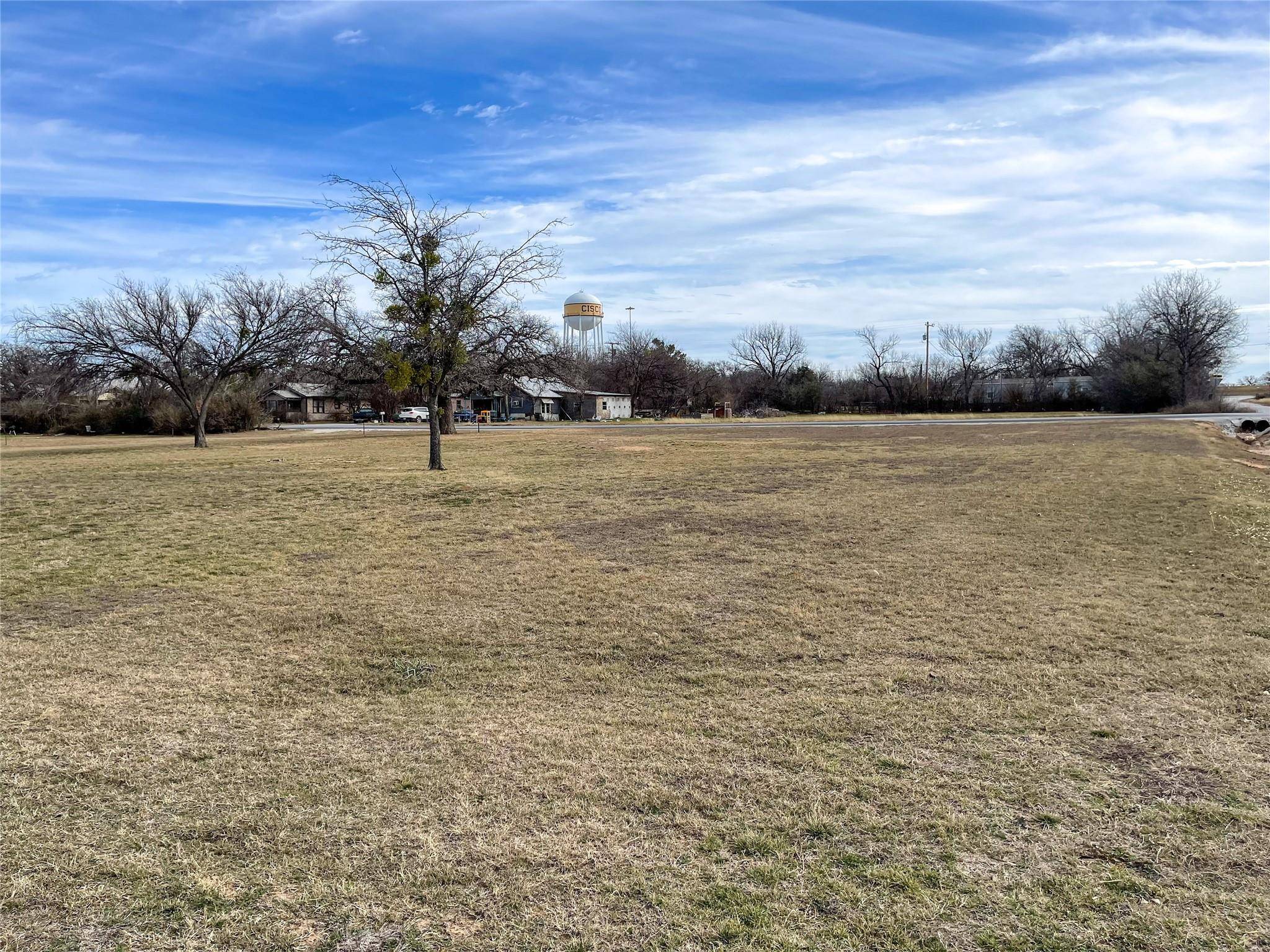 Cisco, TX 76437,608 W 18th Street