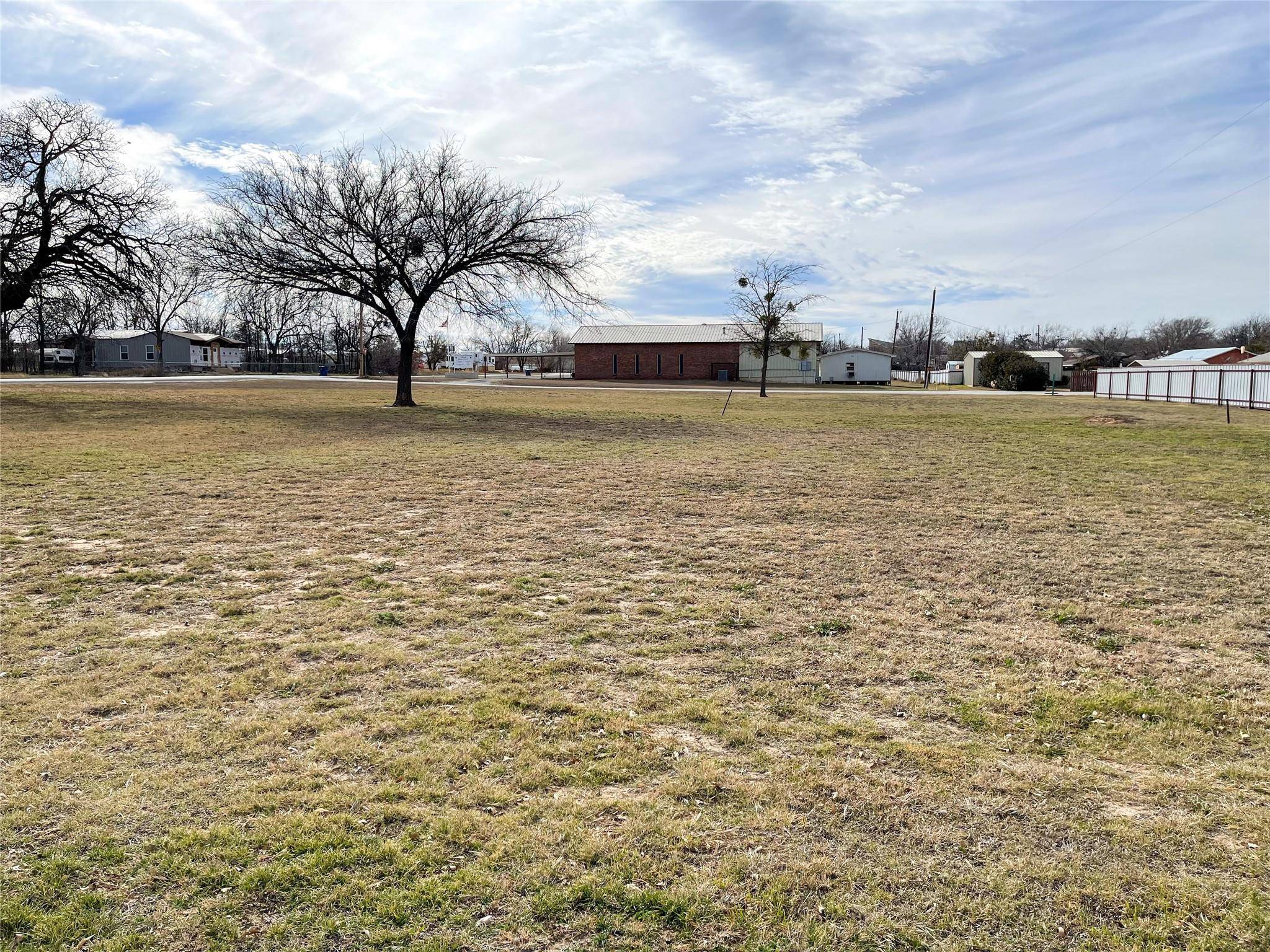 Cisco, TX 76437,608 W 18th Street