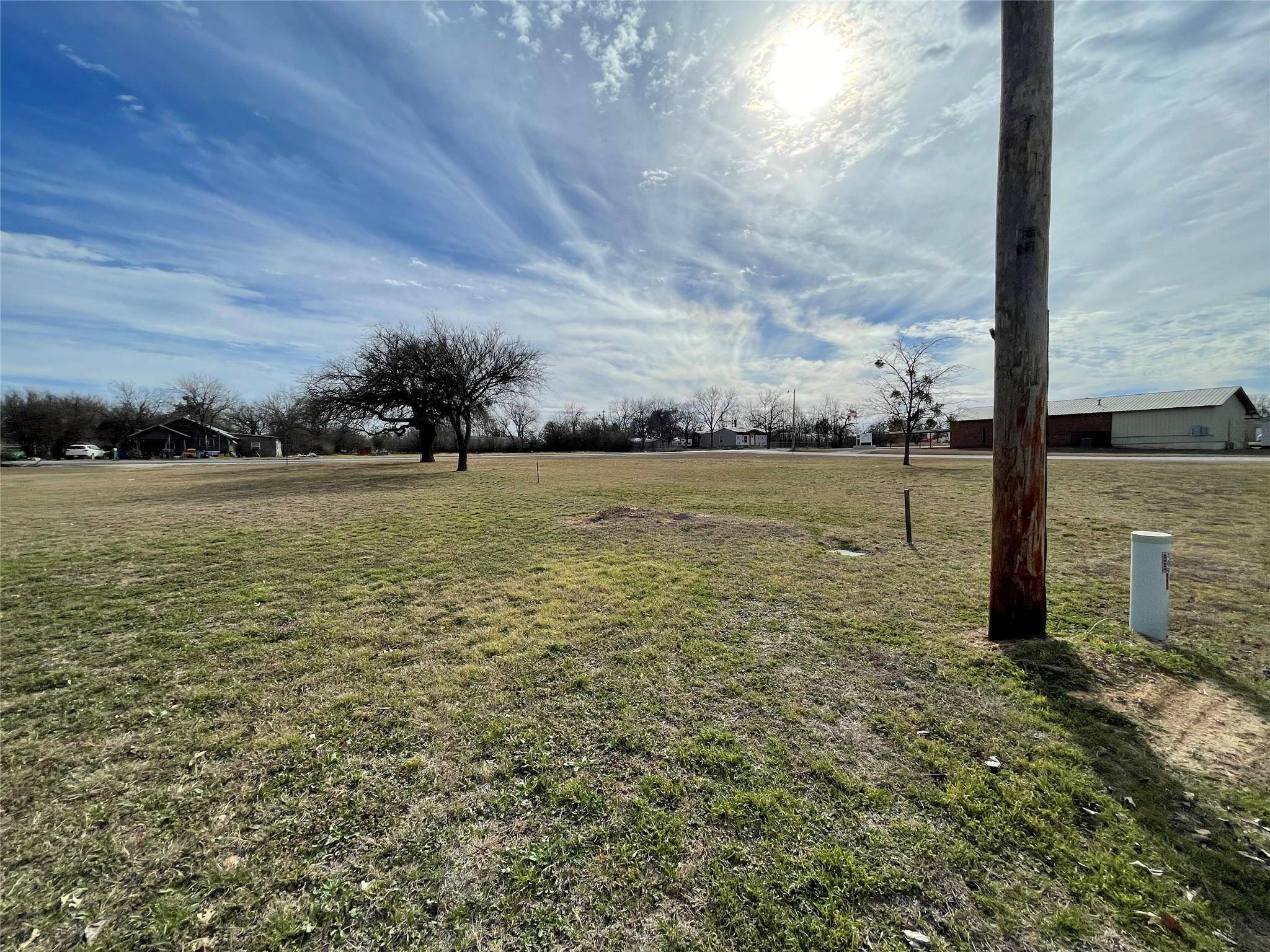 Cisco, TX 76437,608 W 18th Street