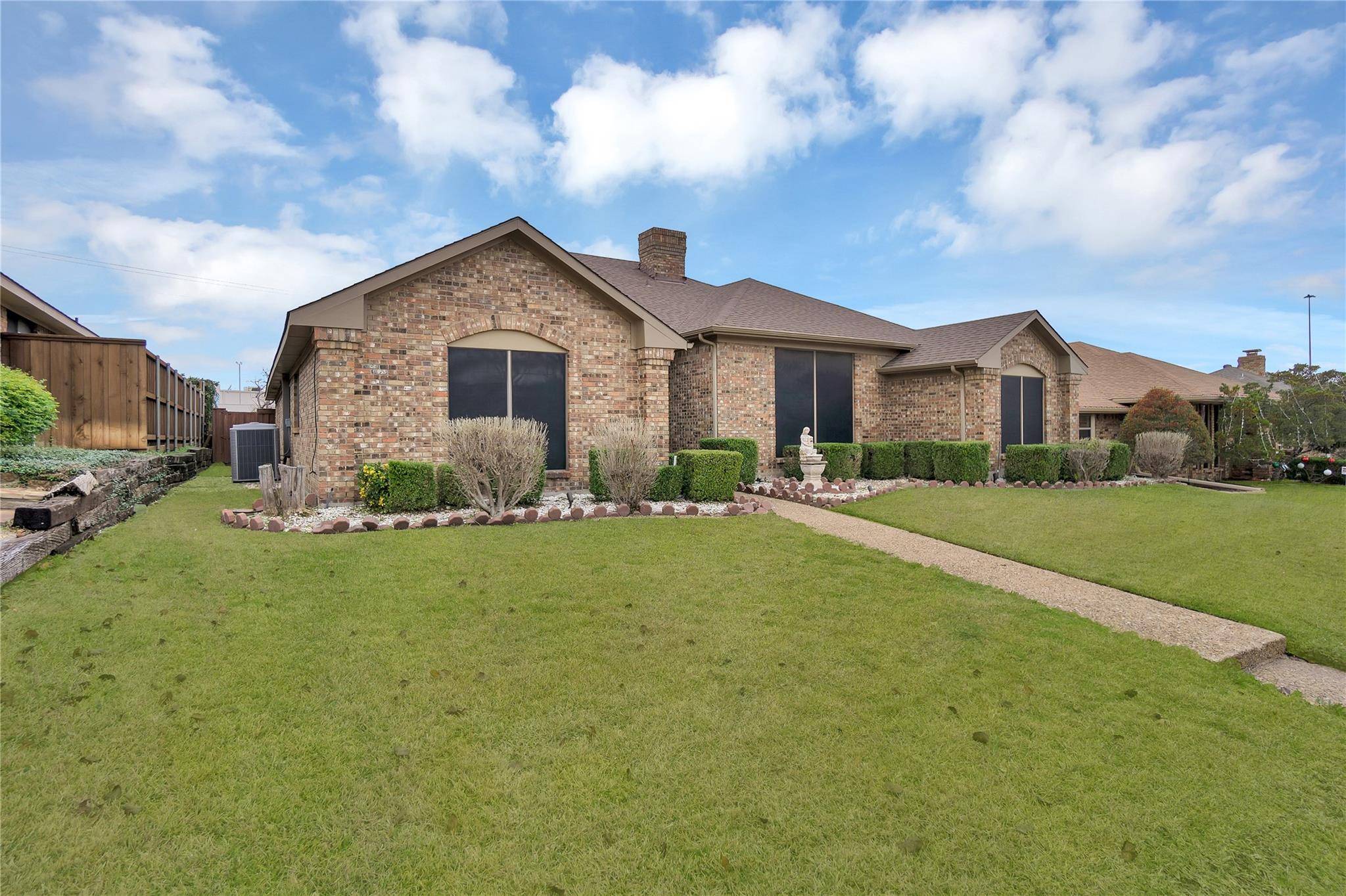 Mesquite, TX 75150,4507 Harbinger Drive