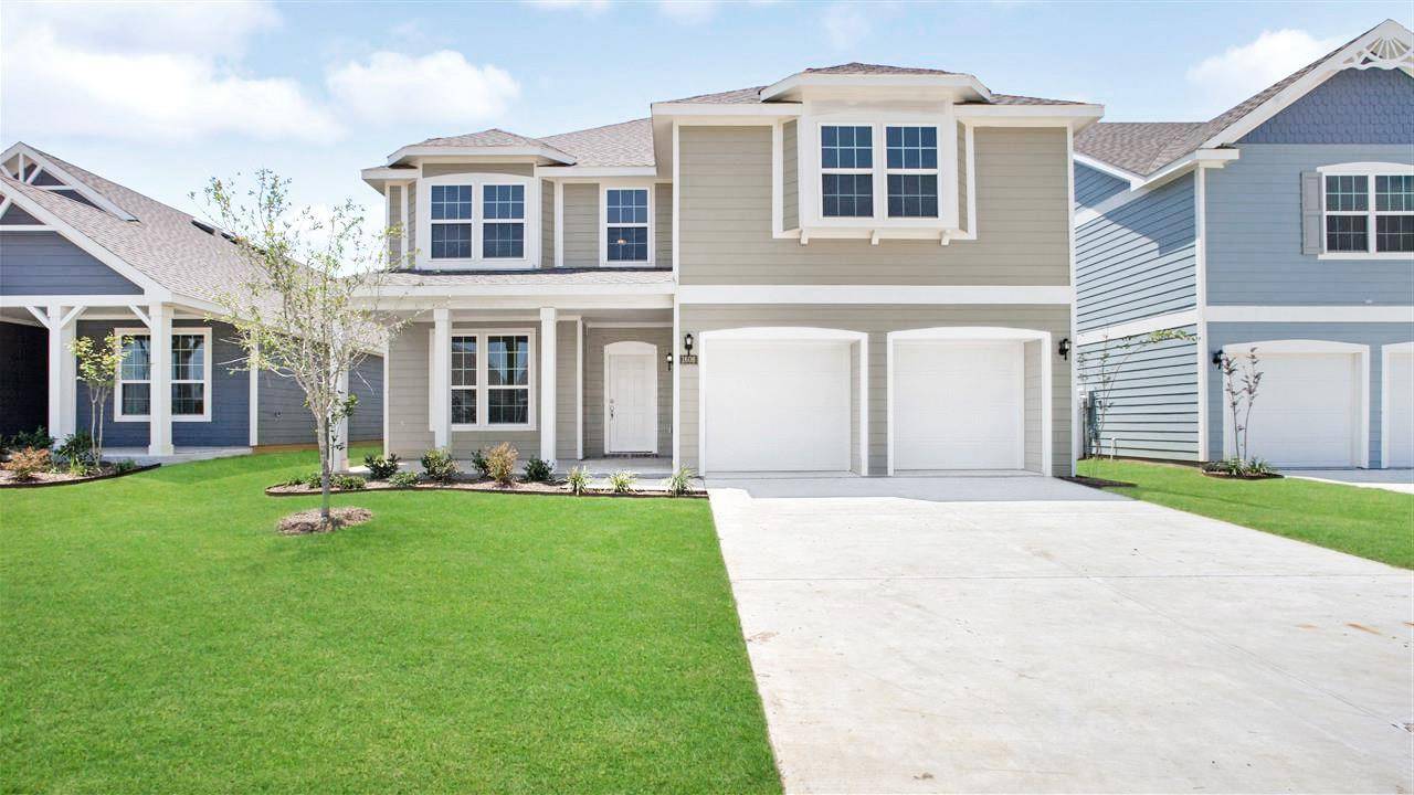 Providence Village, TX 76227,1605 Katharina Avenue