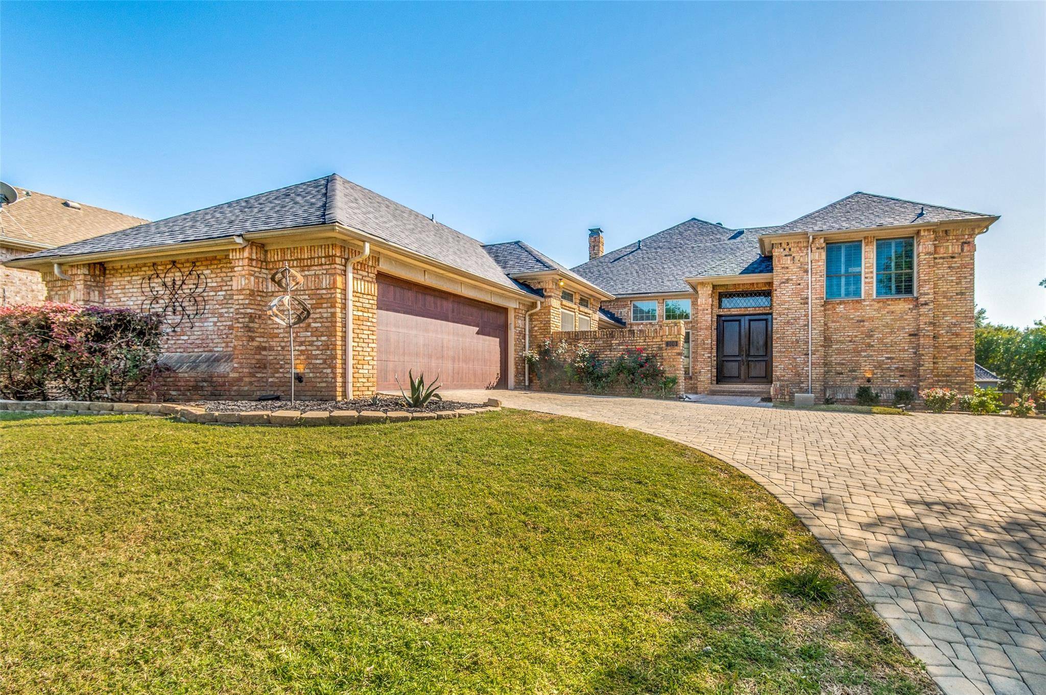 Irving, TX 75063,300 Bridlewood Court