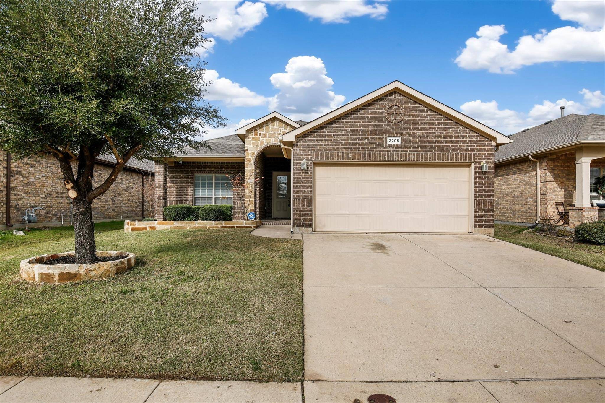 Fort Worth, TX 76177,2205 Laurel Forest Drive