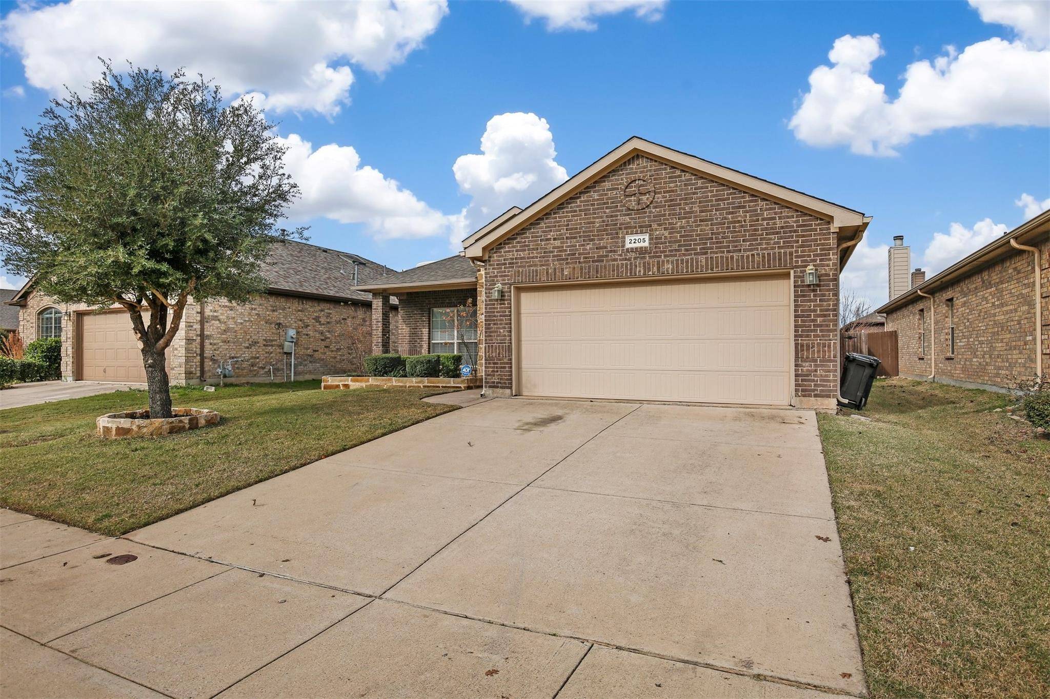 Fort Worth, TX 76177,2205 Laurel Forest Drive