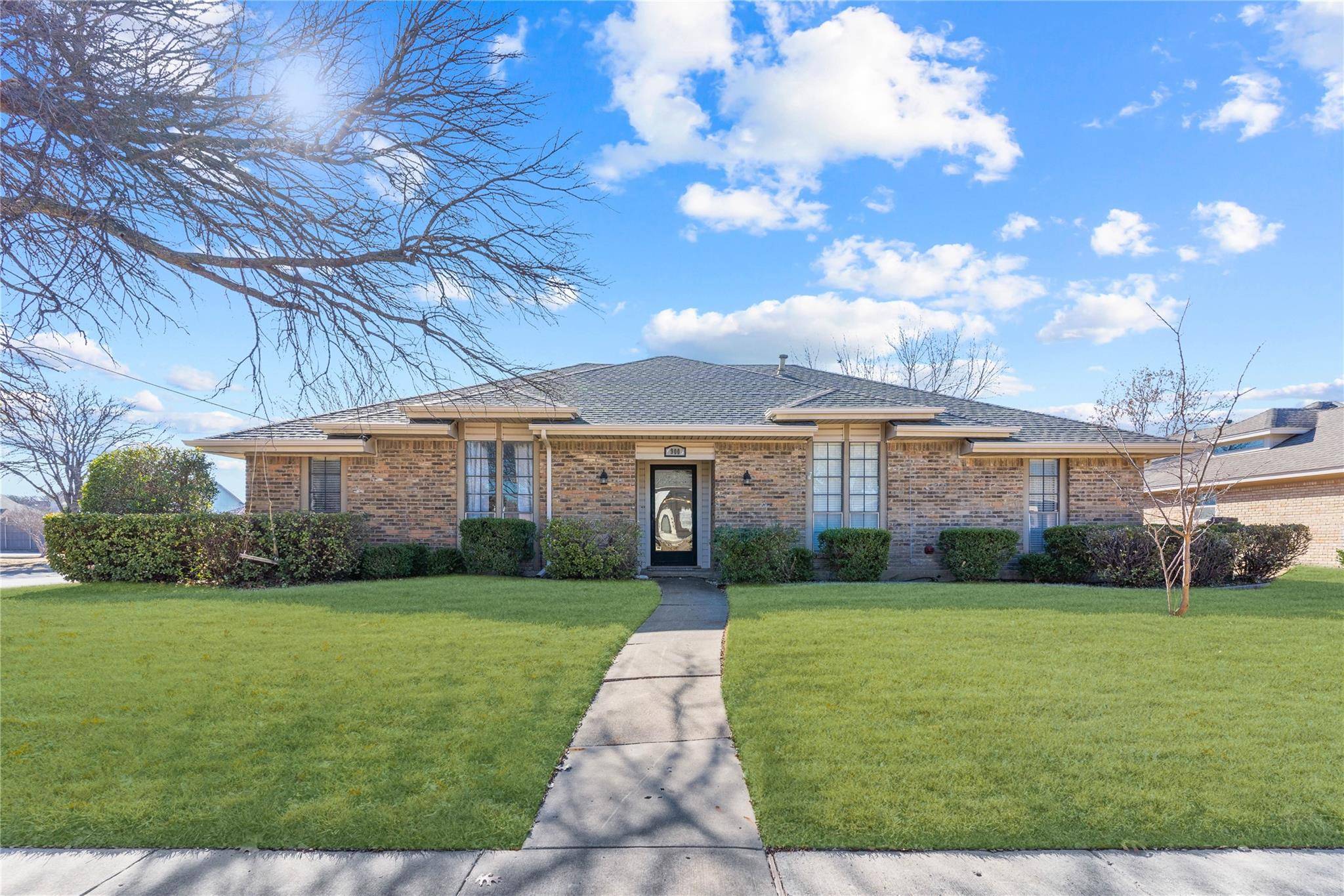 Plano, TX 75075,900 Druid Drive