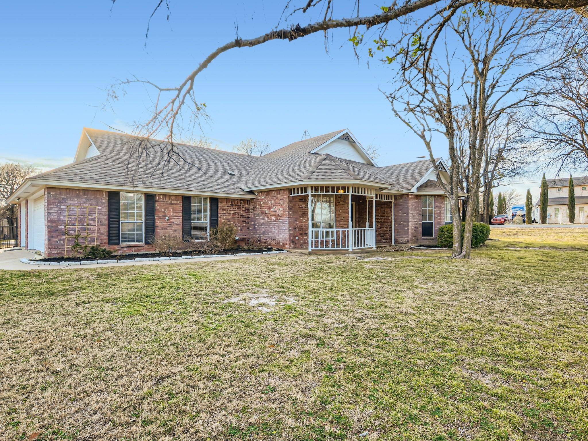 Aledo, TX 76008,101 Live Oak Drive