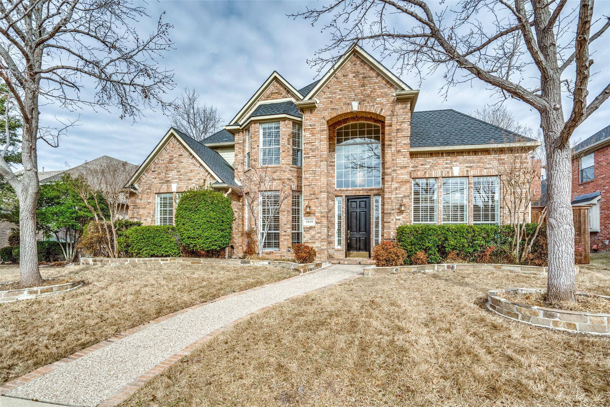 Plano, TX 75093,5019 Hudson Drive