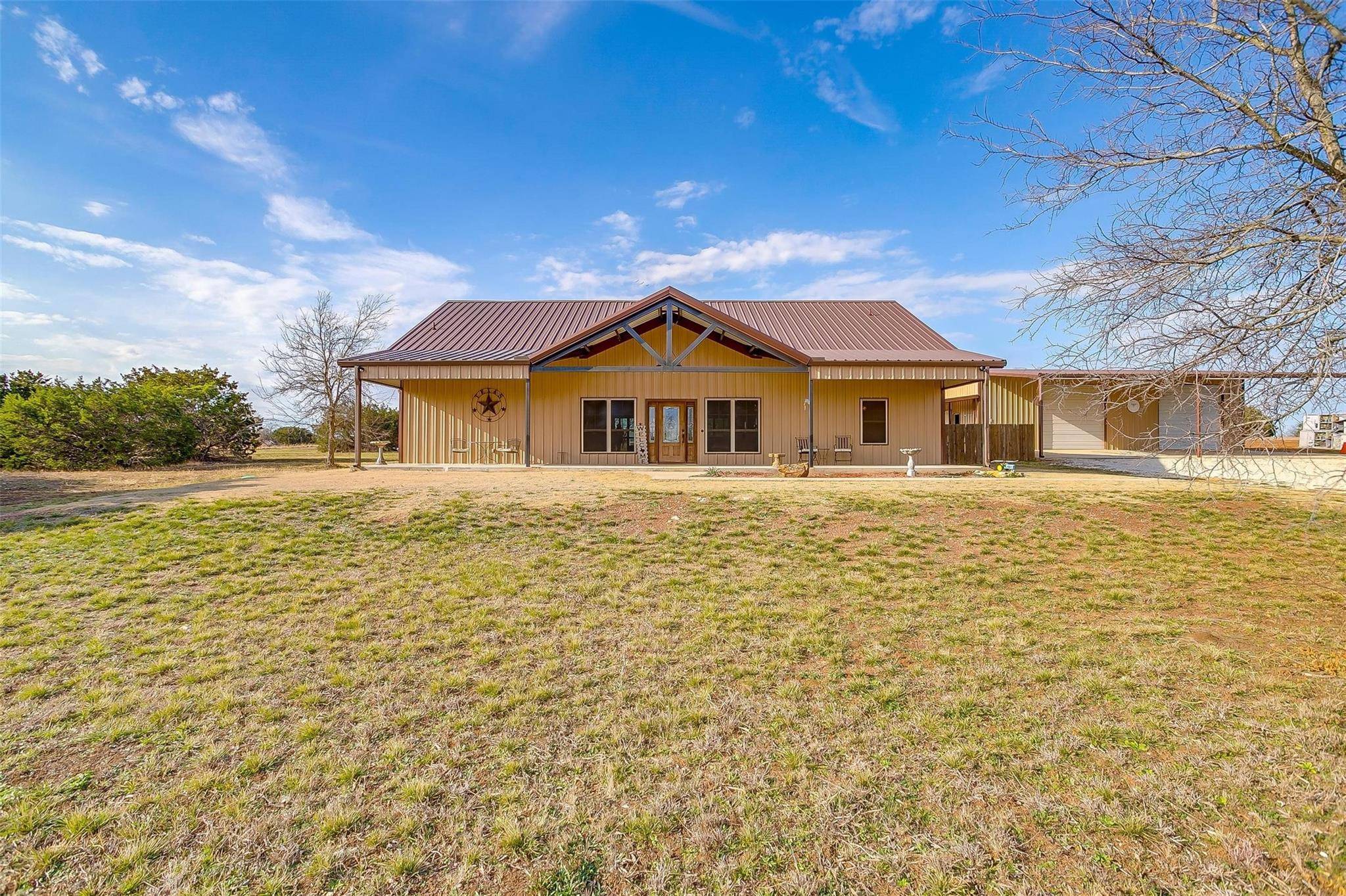 Rio Vista, TX 76093,1380 County Road 1105