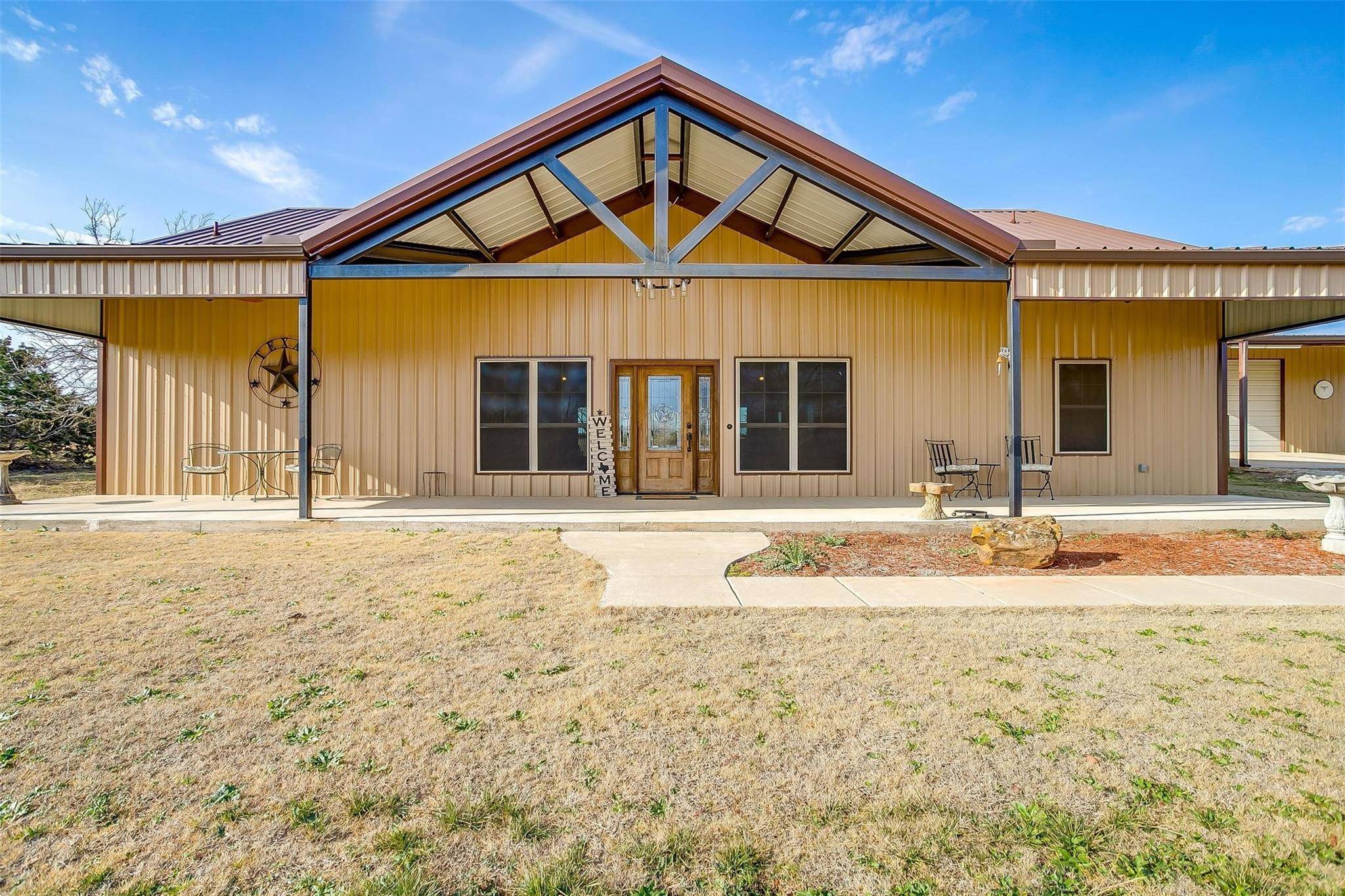 Rio Vista, TX 76093,1380 County Road 1105