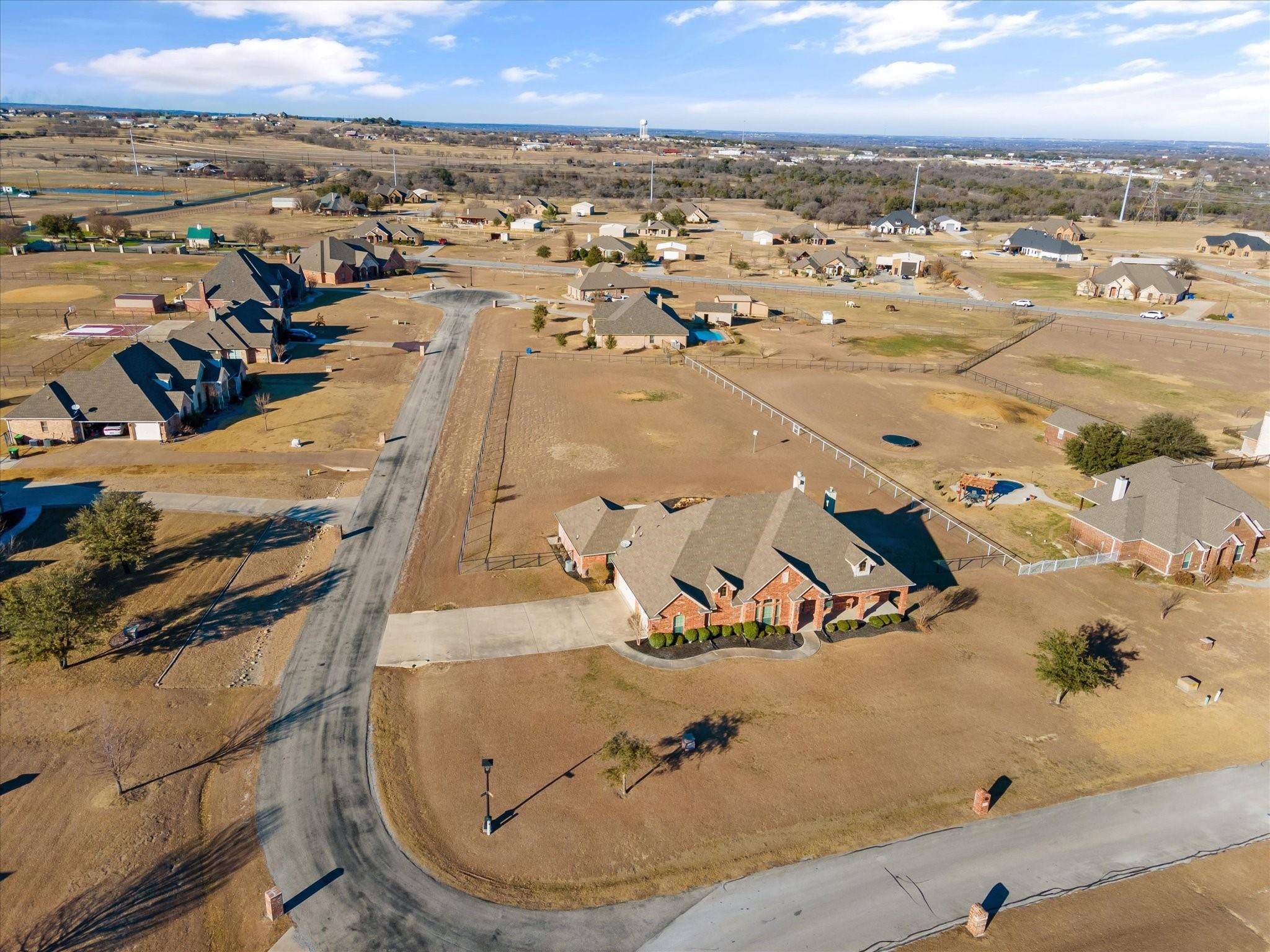 Azle, TX 76020,112 Blacktail Lane