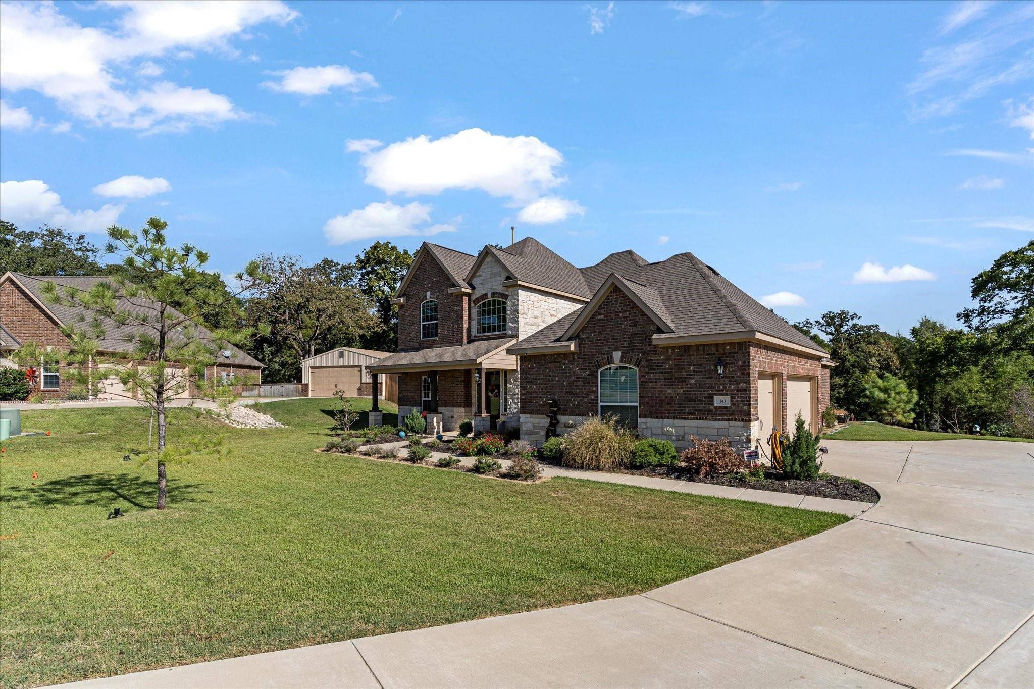 Krugerville, TX 76227,143 Dogwood Drive