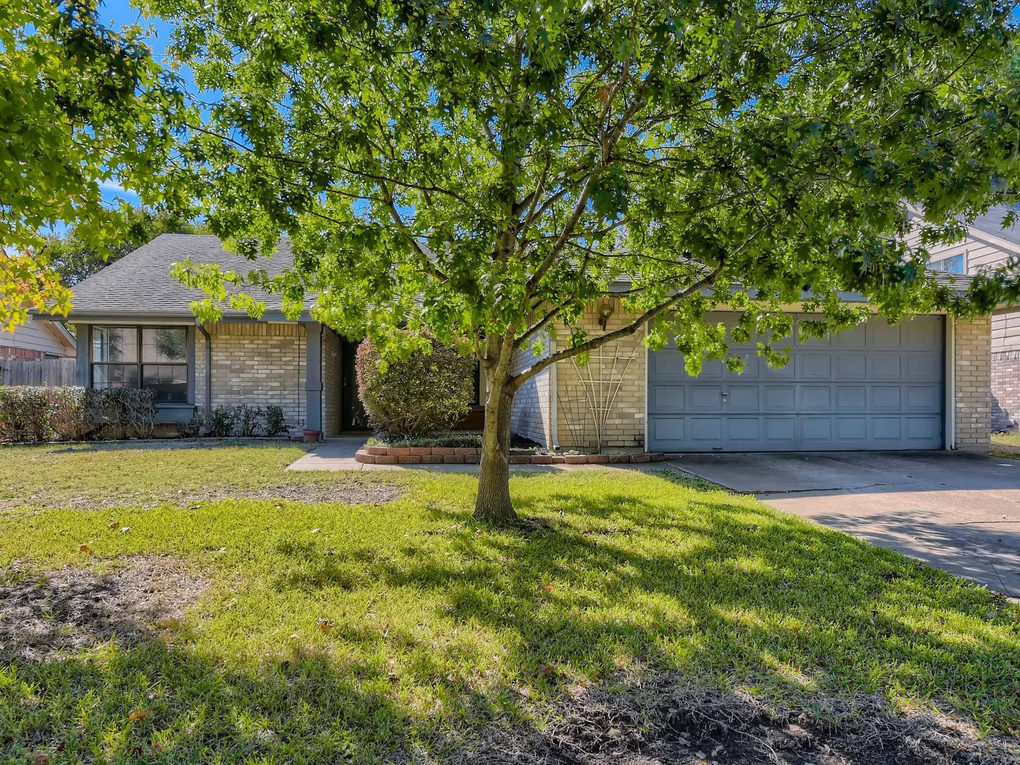 Grand Prairie, TX 75052,2669 Steppington Street