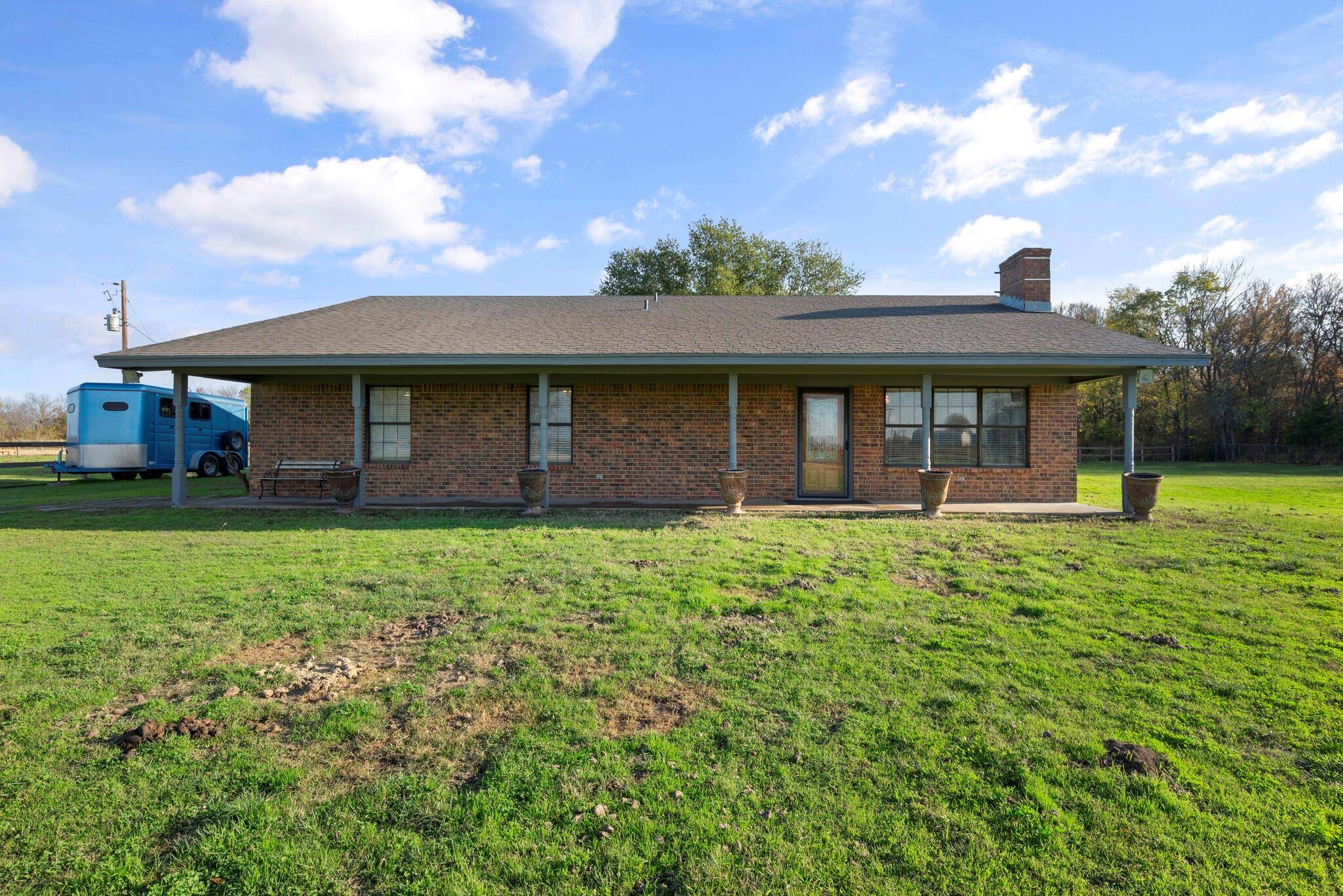 Kerens, TX 75144,13512 County Road 2160