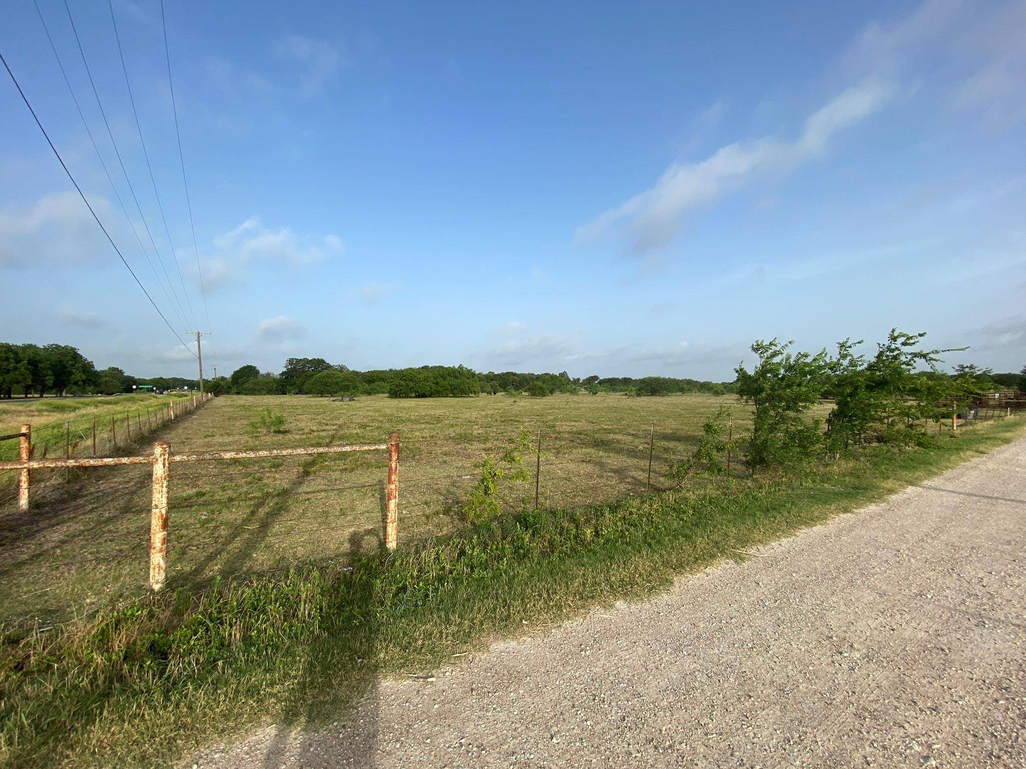 Elm Mott, TX 76640,TBD Leroy Parkway