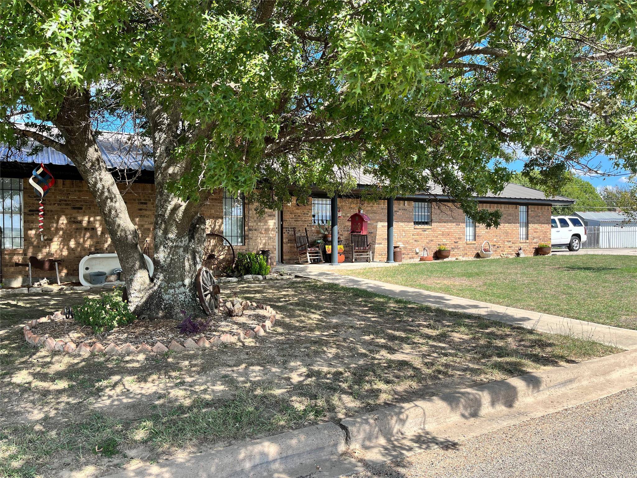 Comanche, TX 76442,1200 Haven Drive